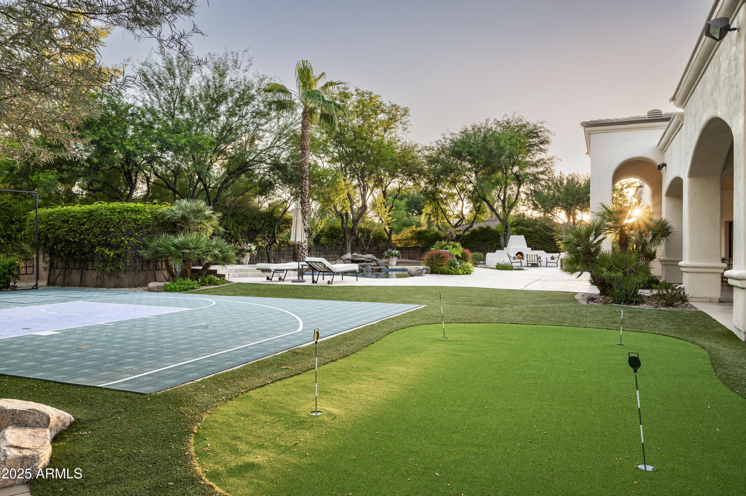 DOUBLETREE ESTATES - Residential
