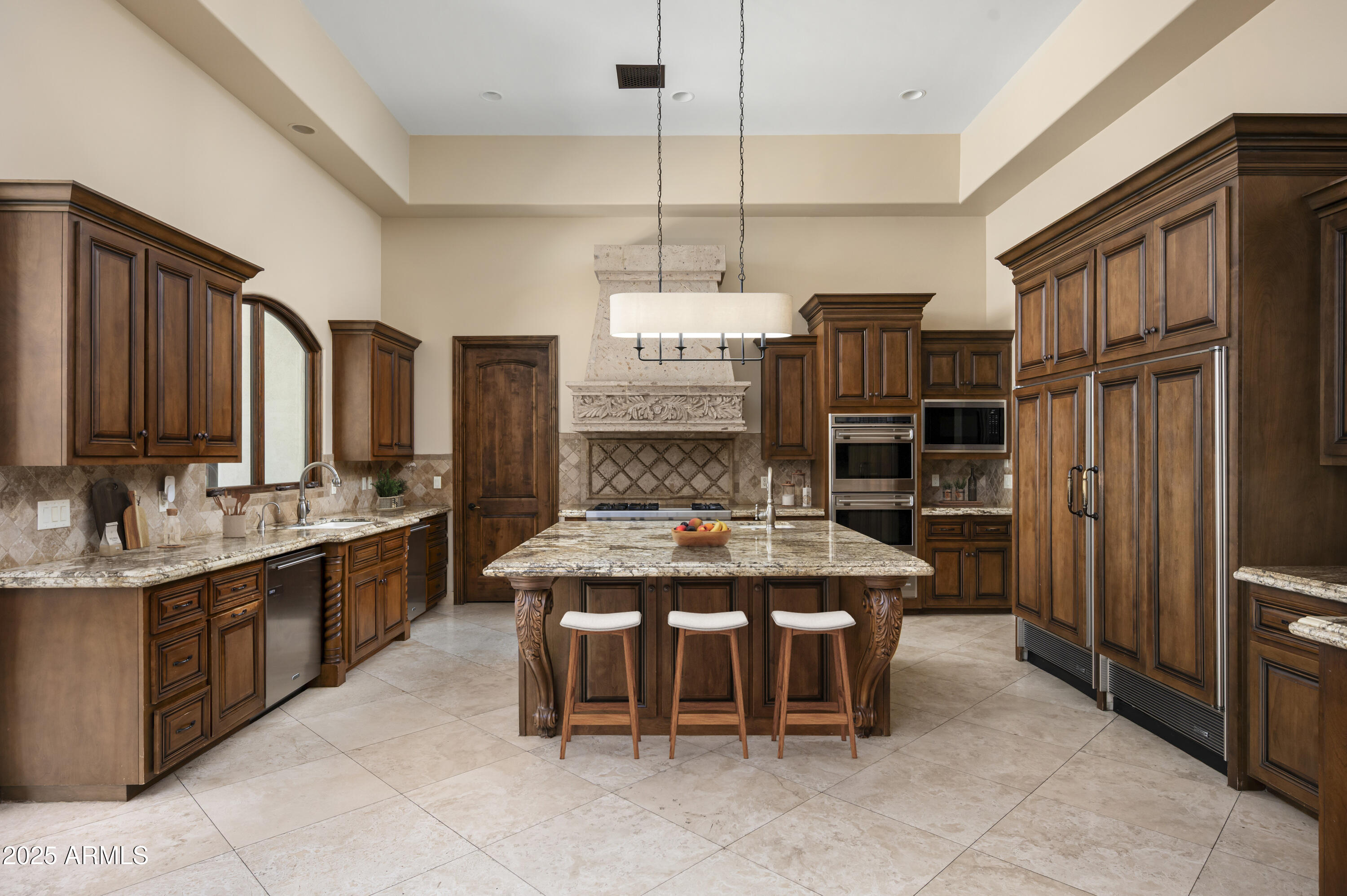 DOUBLETREE ESTATES - Residential