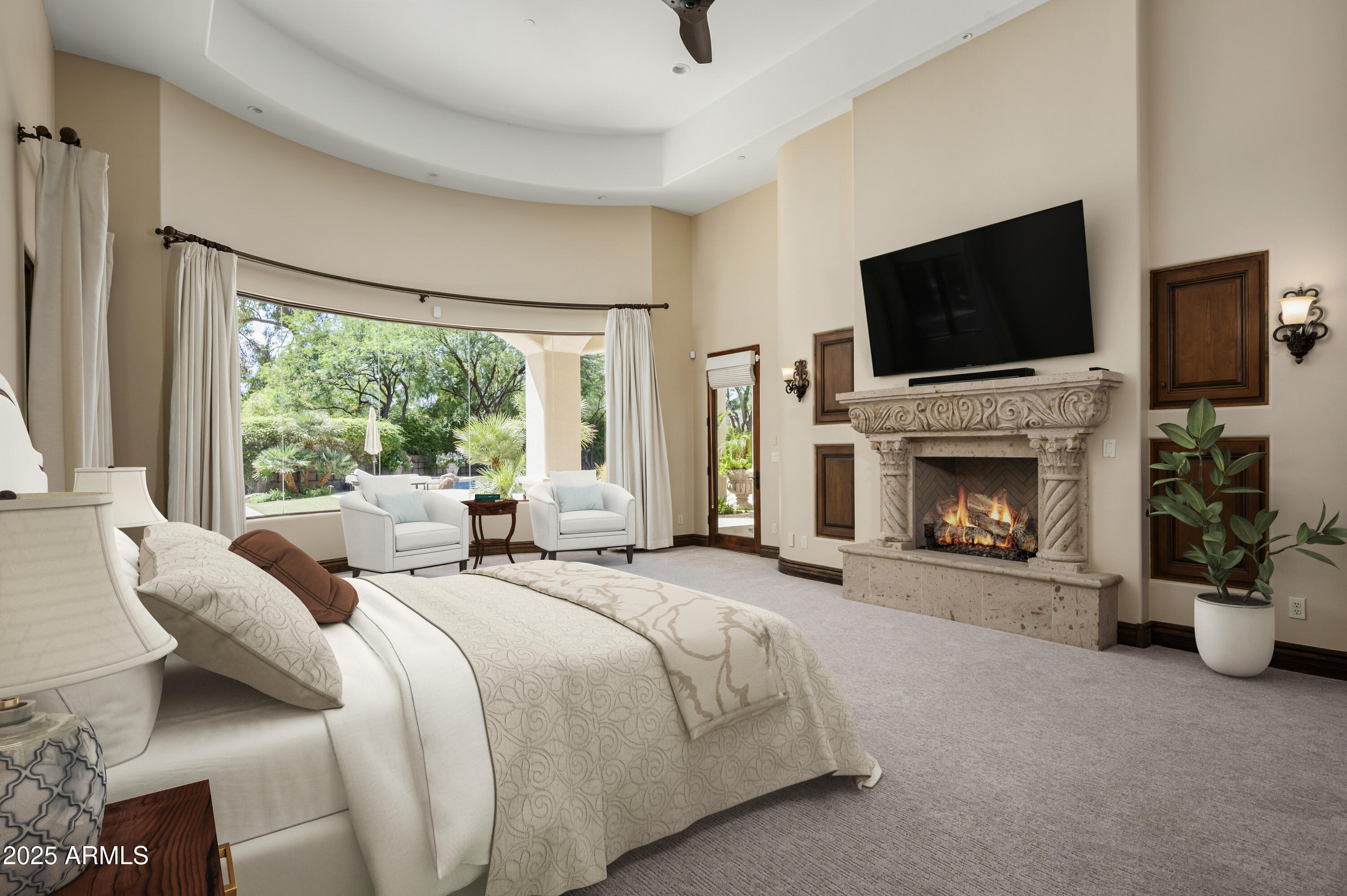 DOUBLETREE ESTATES - Residential