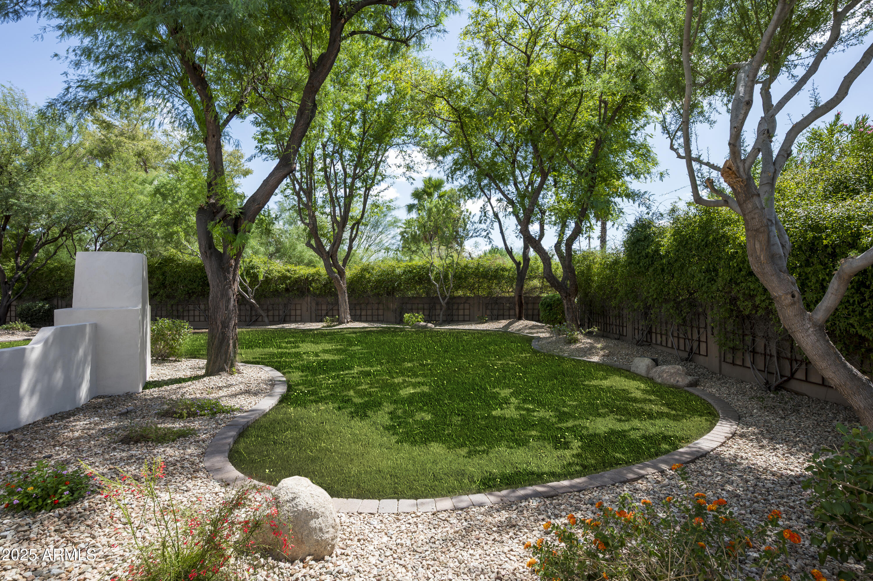 DOUBLETREE ESTATES - Residential