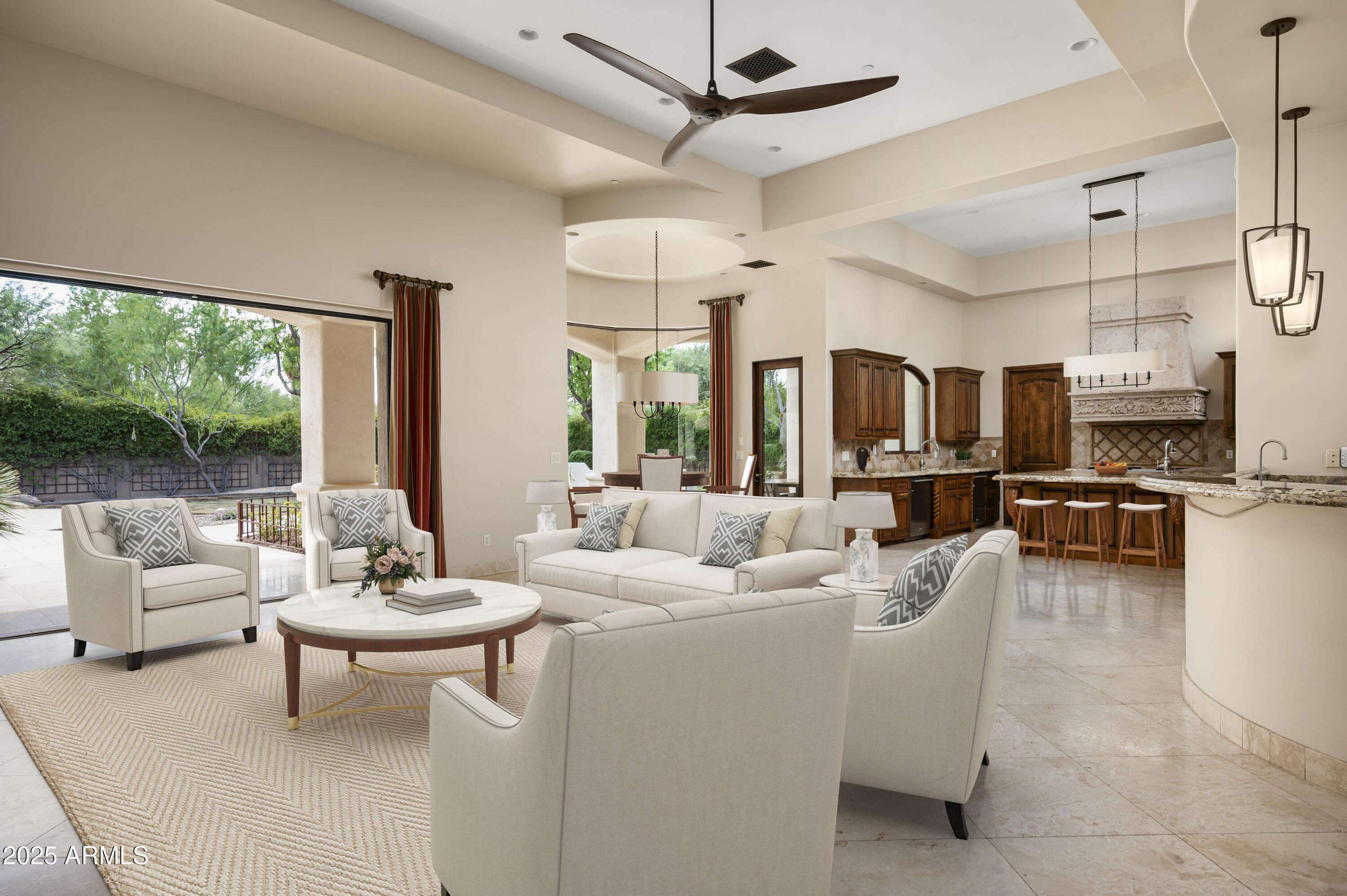 DOUBLETREE ESTATES - Residential