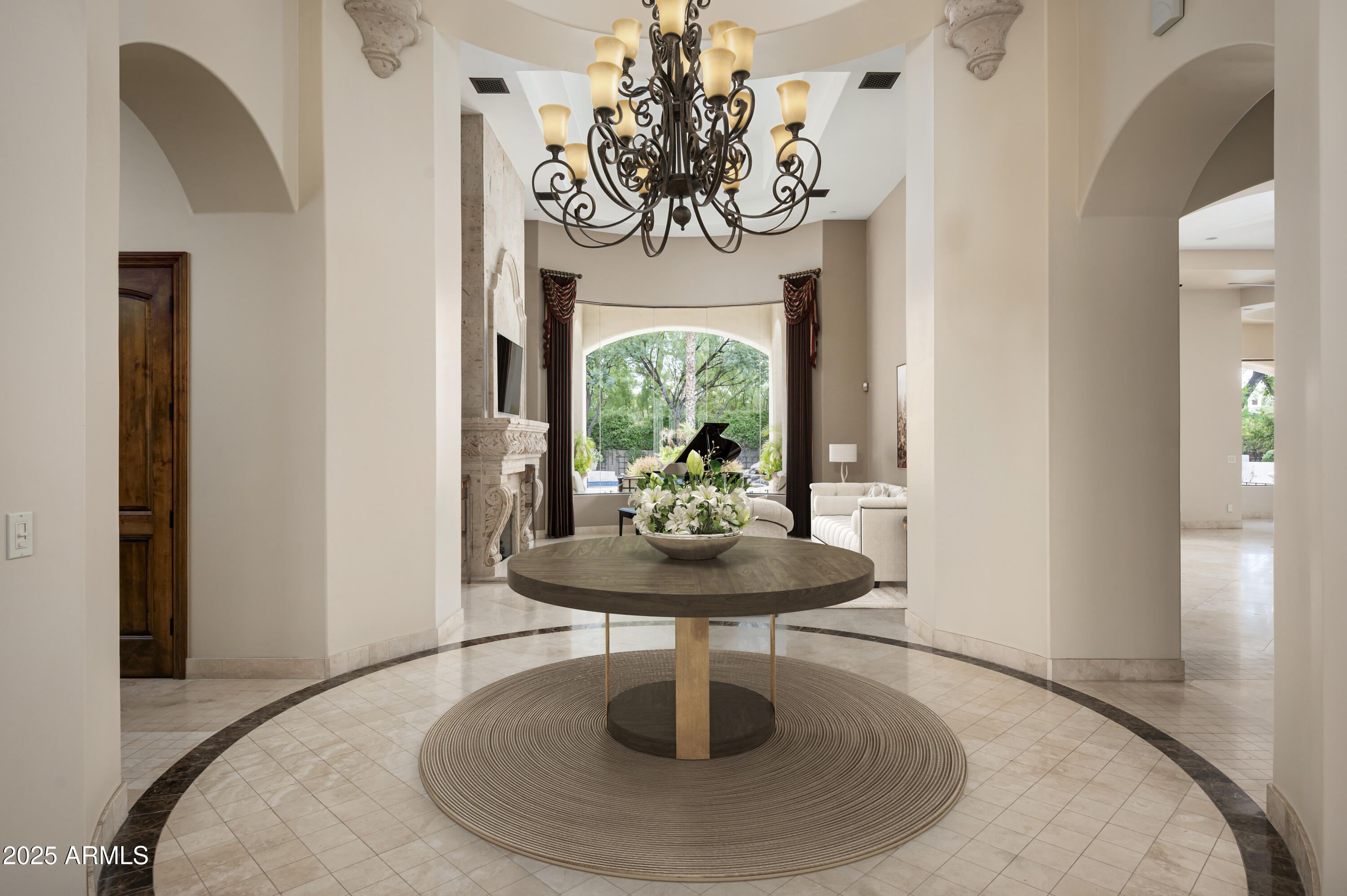 DOUBLETREE ESTATES - Residential