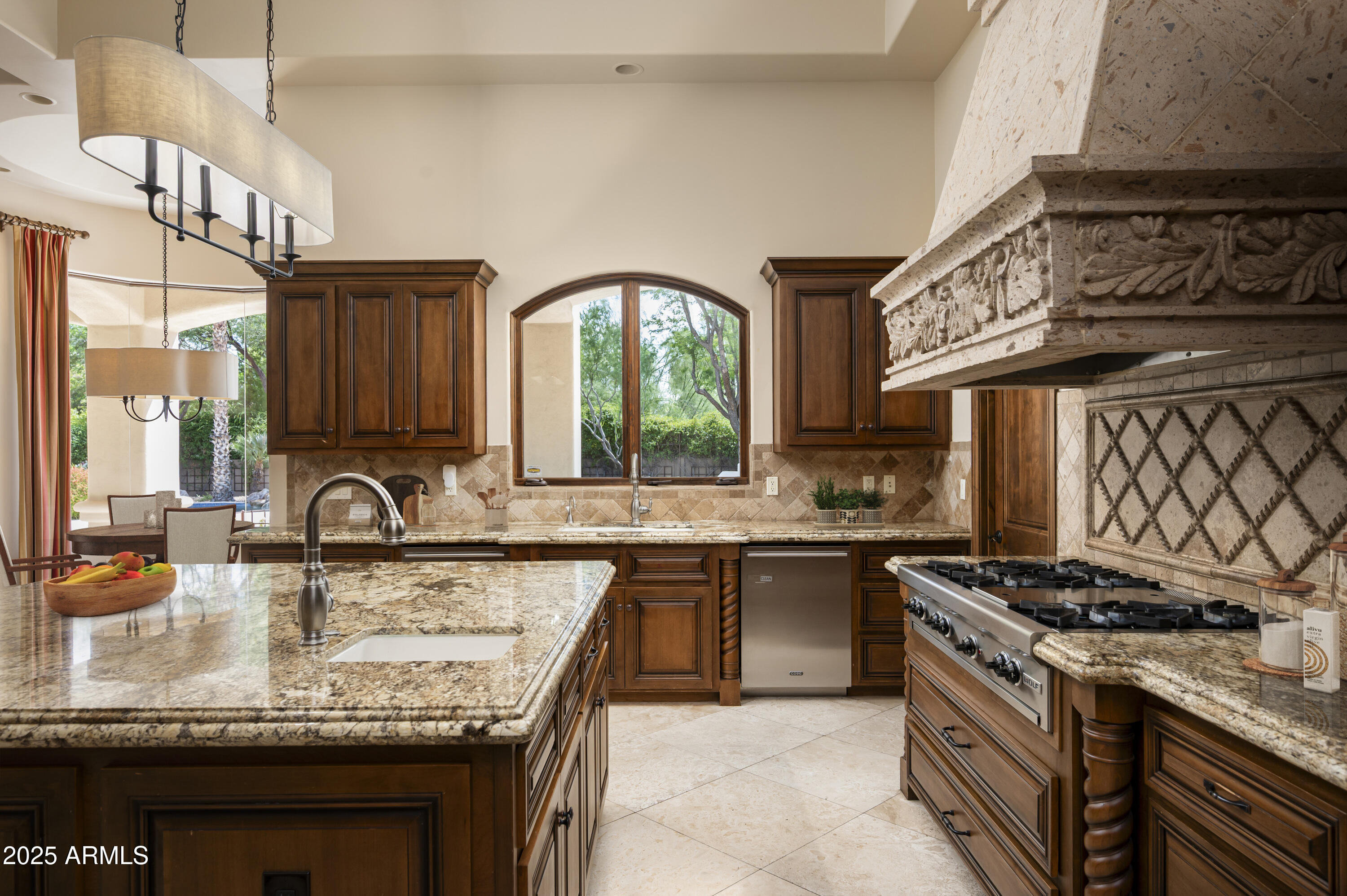 DOUBLETREE ESTATES - Residential