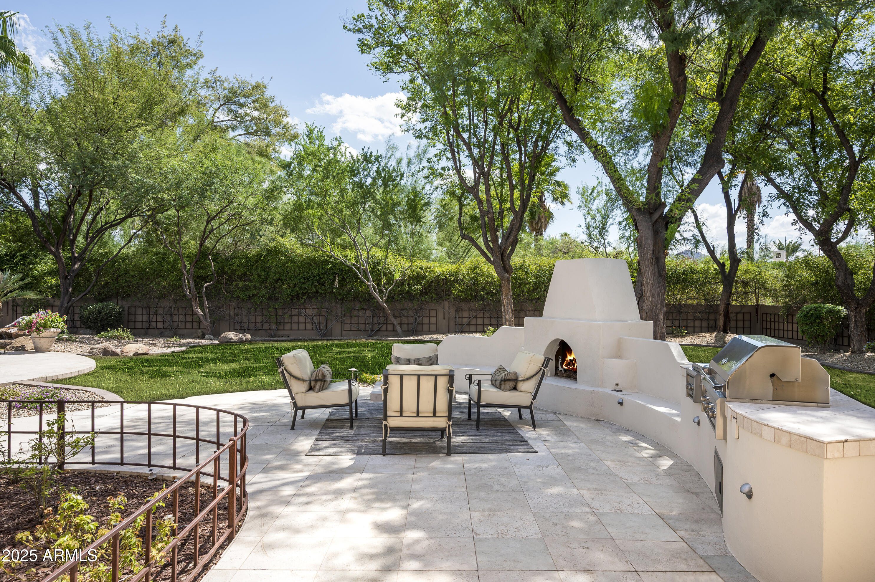 DOUBLETREE ESTATES - Residential