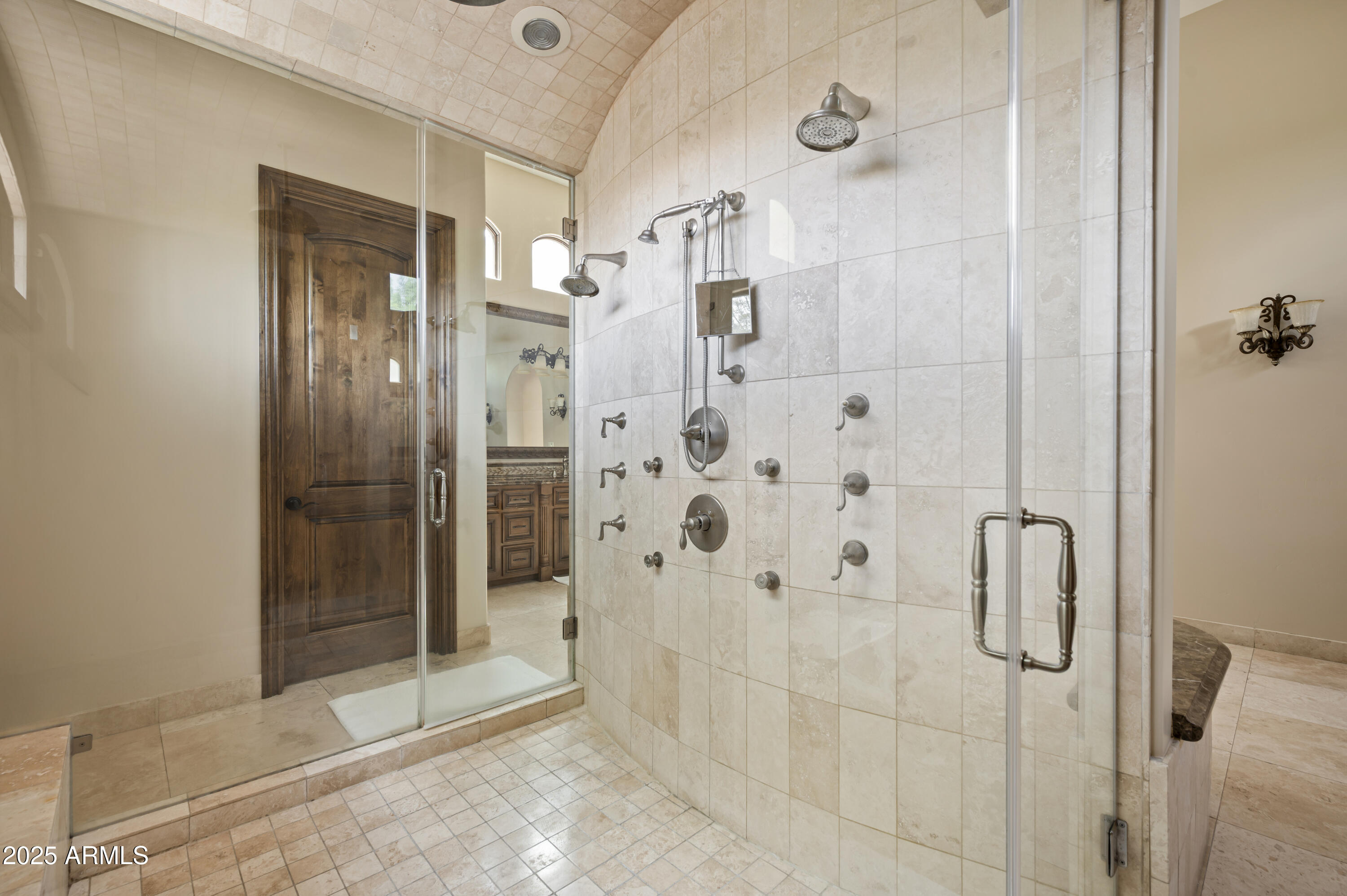 DOUBLETREE ESTATES - Residential