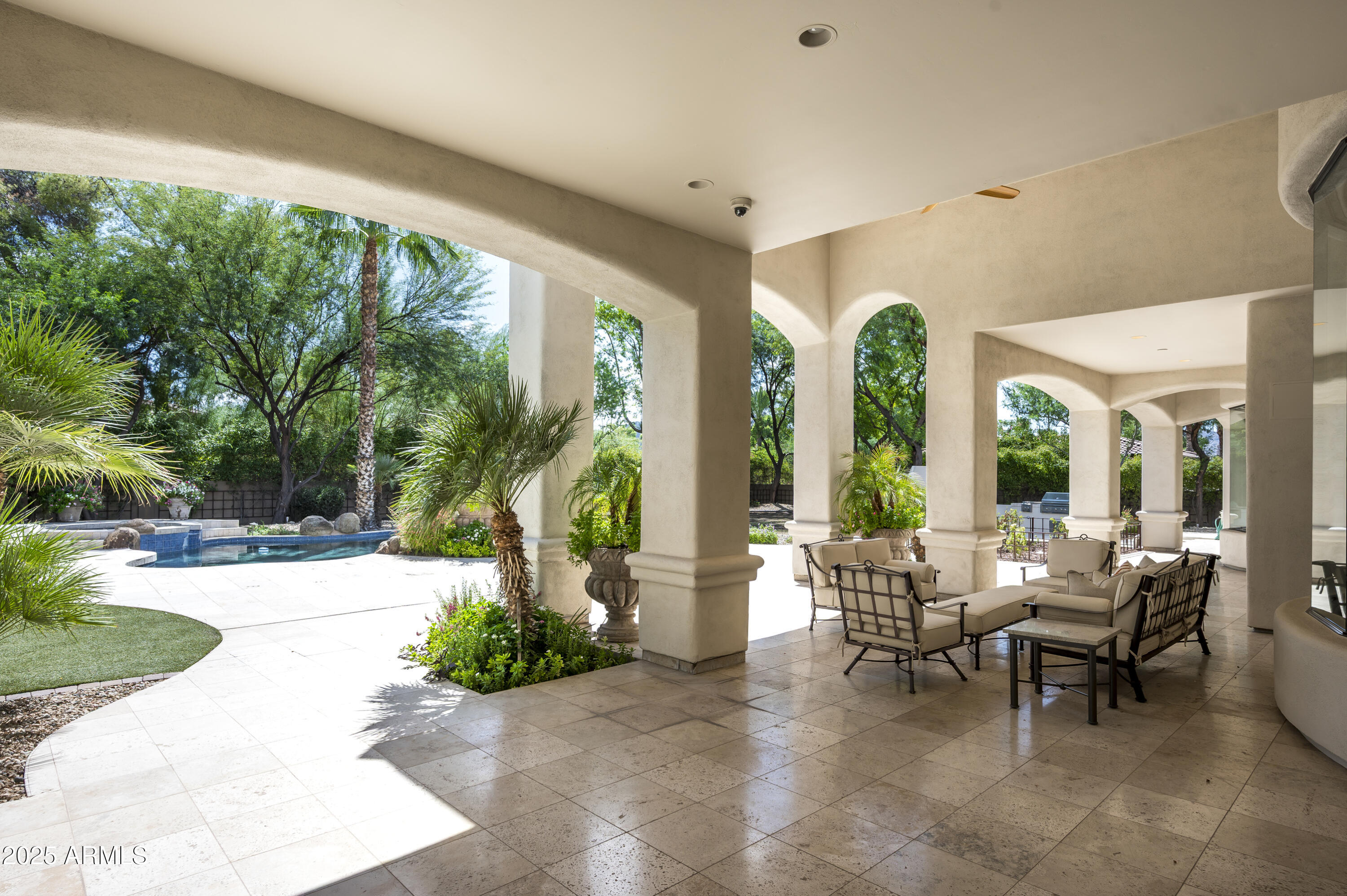 DOUBLETREE ESTATES - Residential