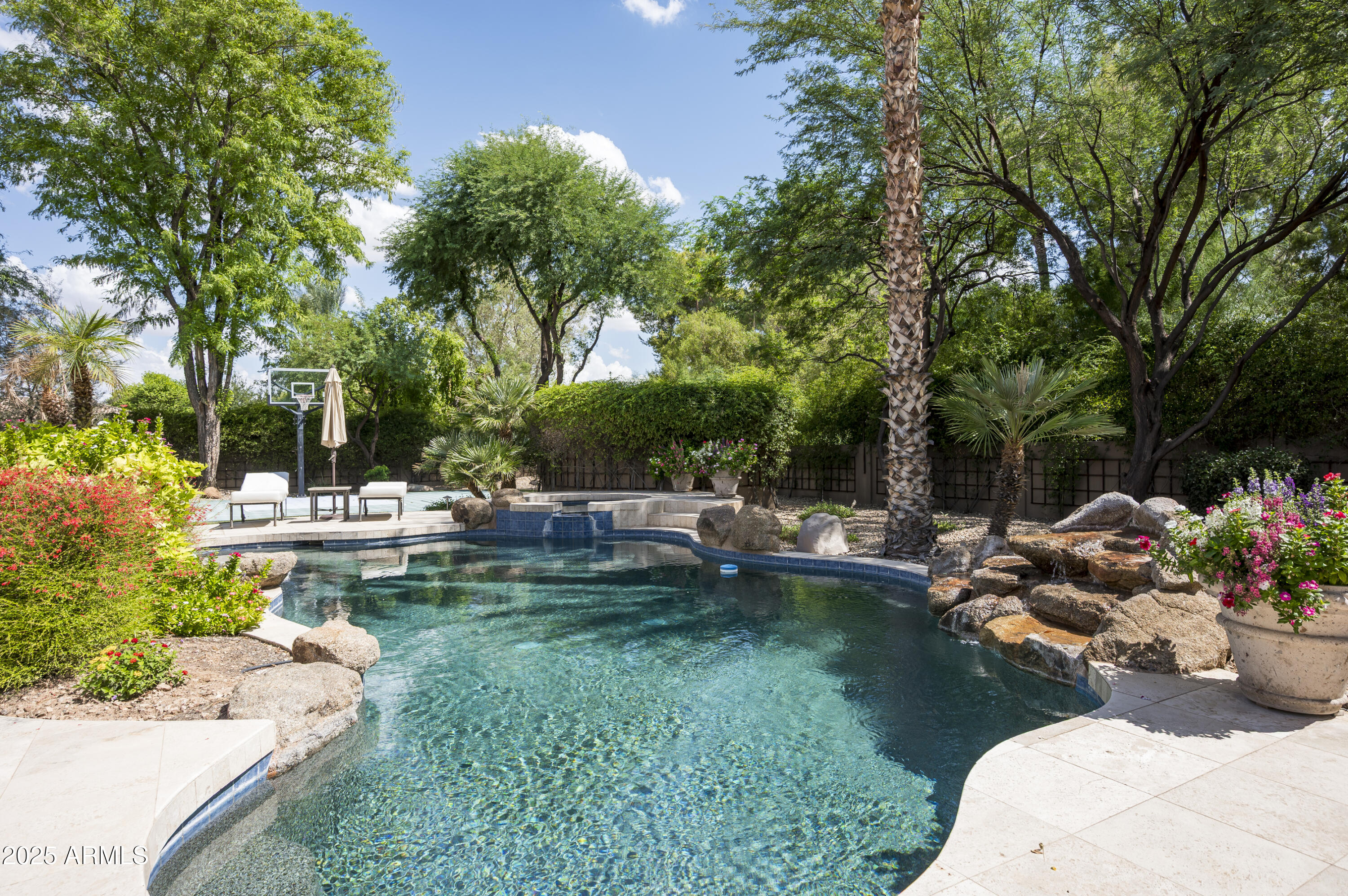 DOUBLETREE ESTATES - Residential