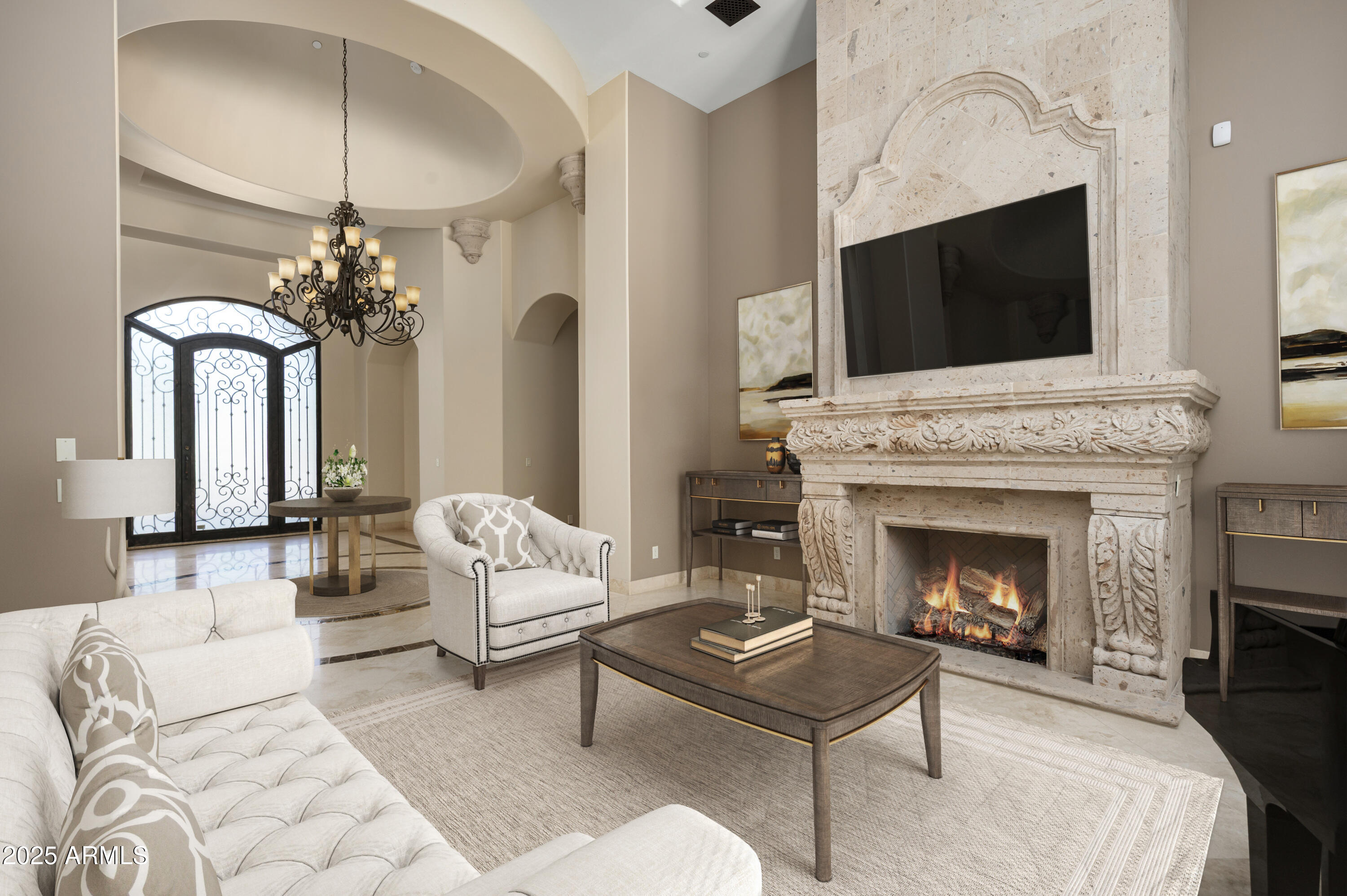 DOUBLETREE ESTATES - Residential