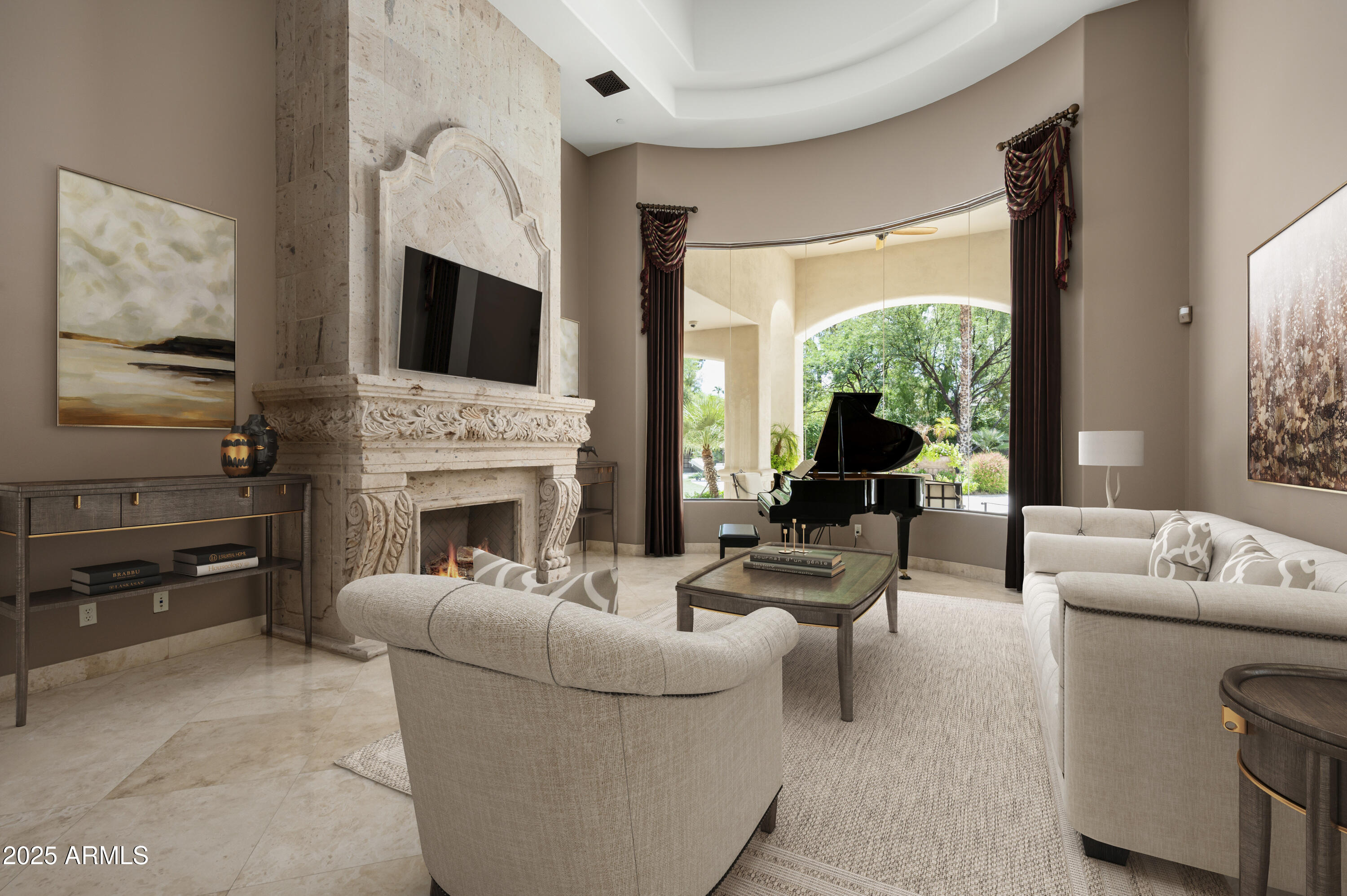 DOUBLETREE ESTATES - Residential
