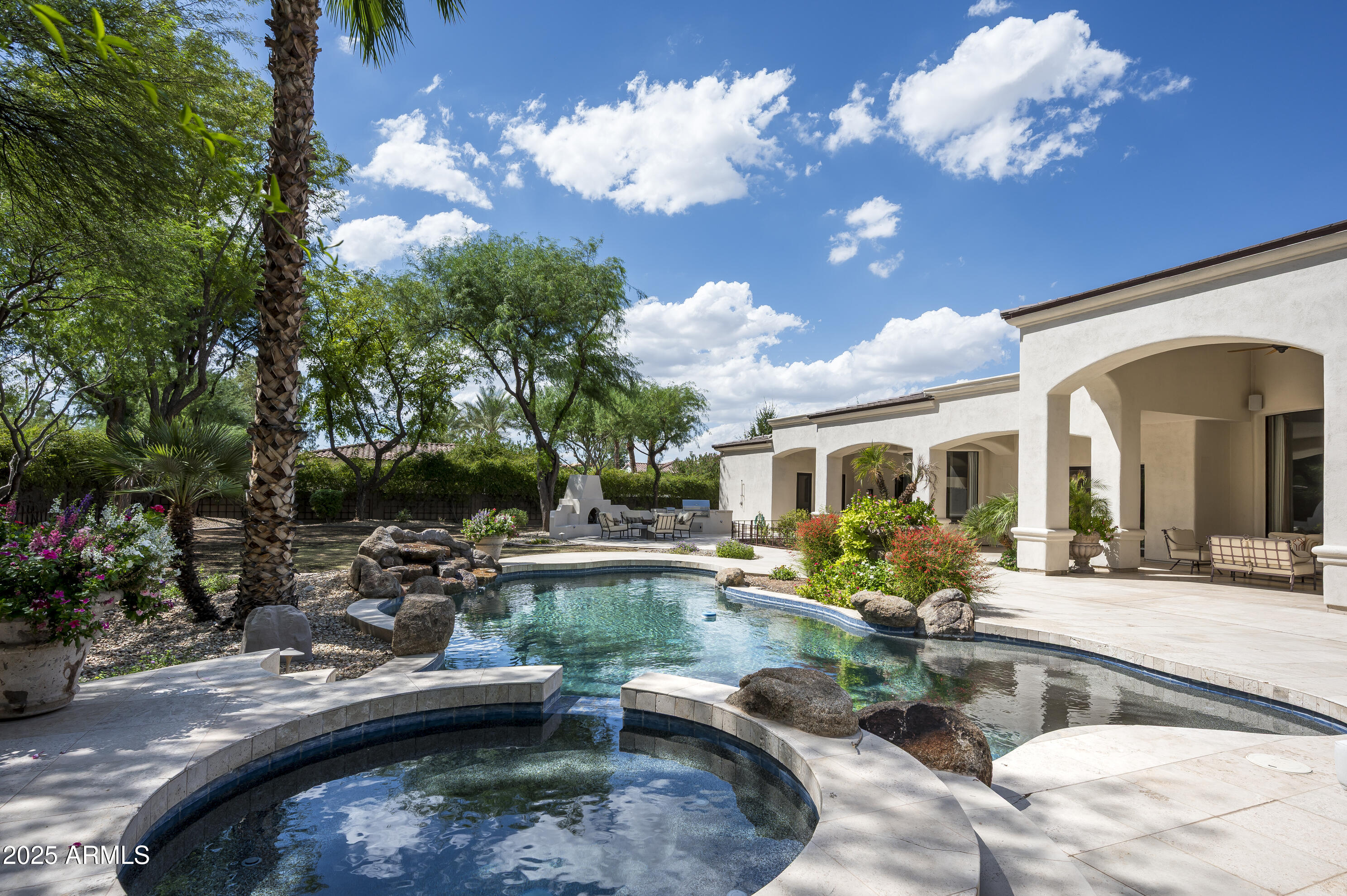 DOUBLETREE ESTATES - Residential