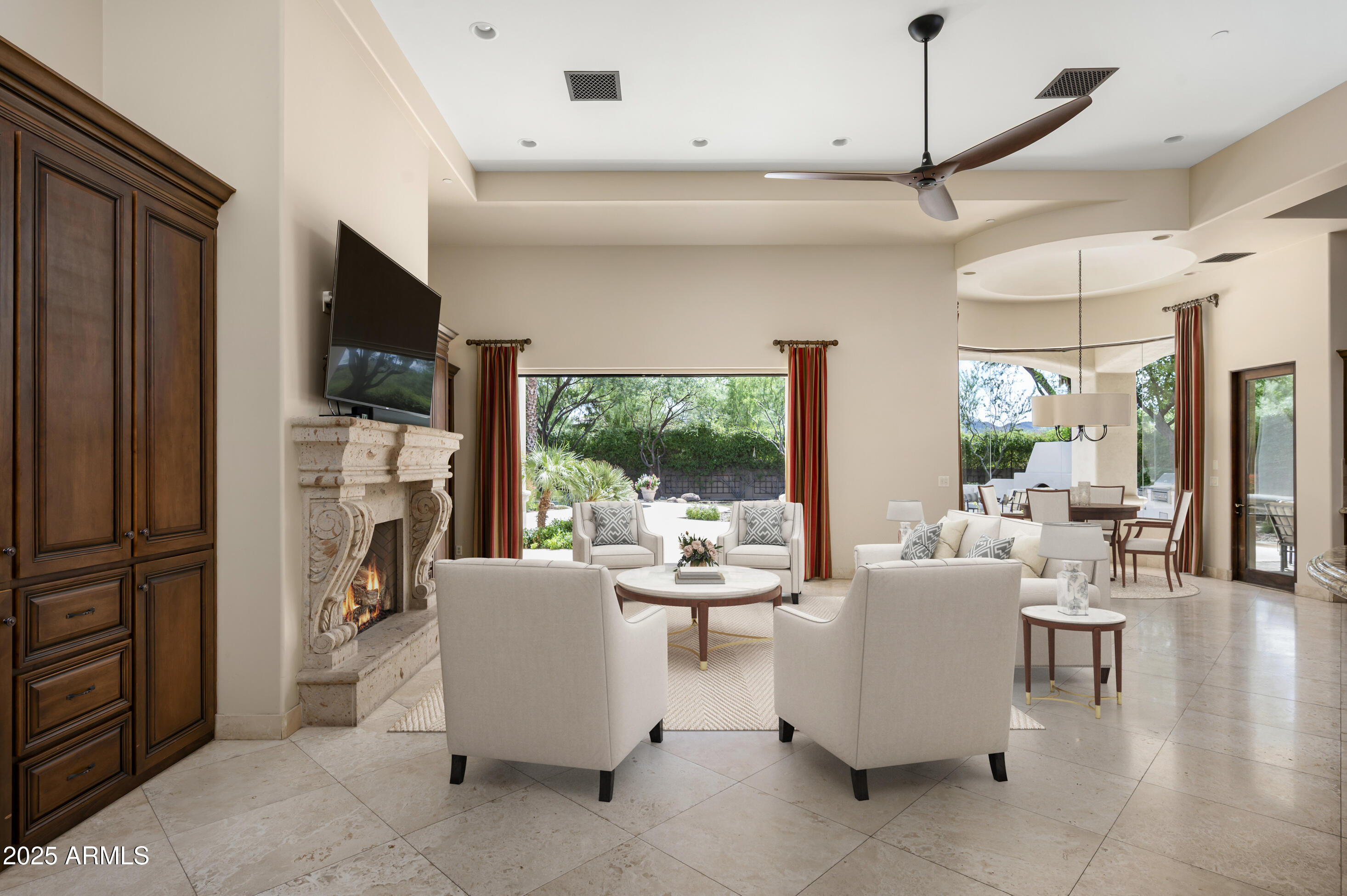 DOUBLETREE ESTATES - Residential