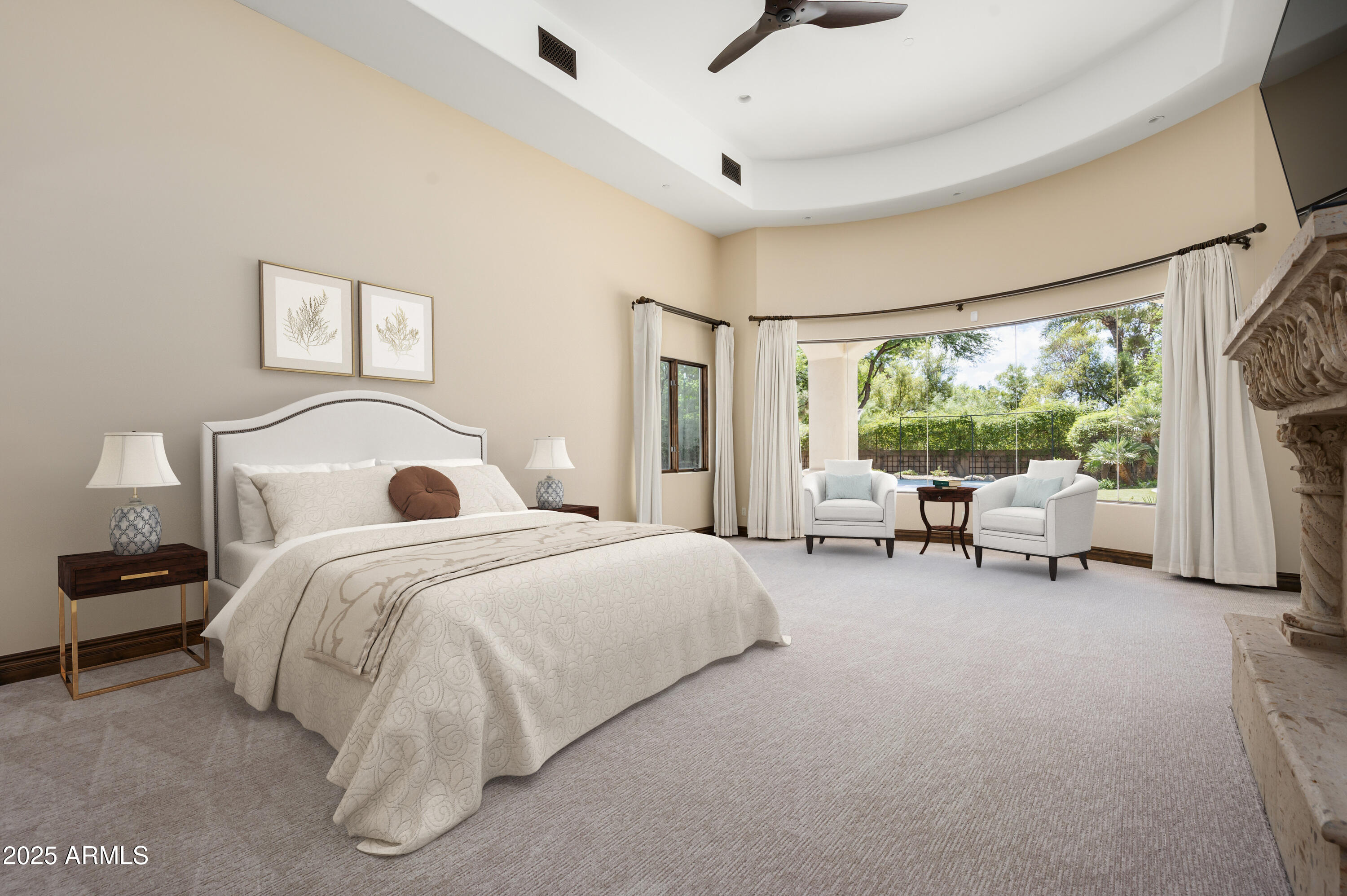 DOUBLETREE ESTATES - Residential