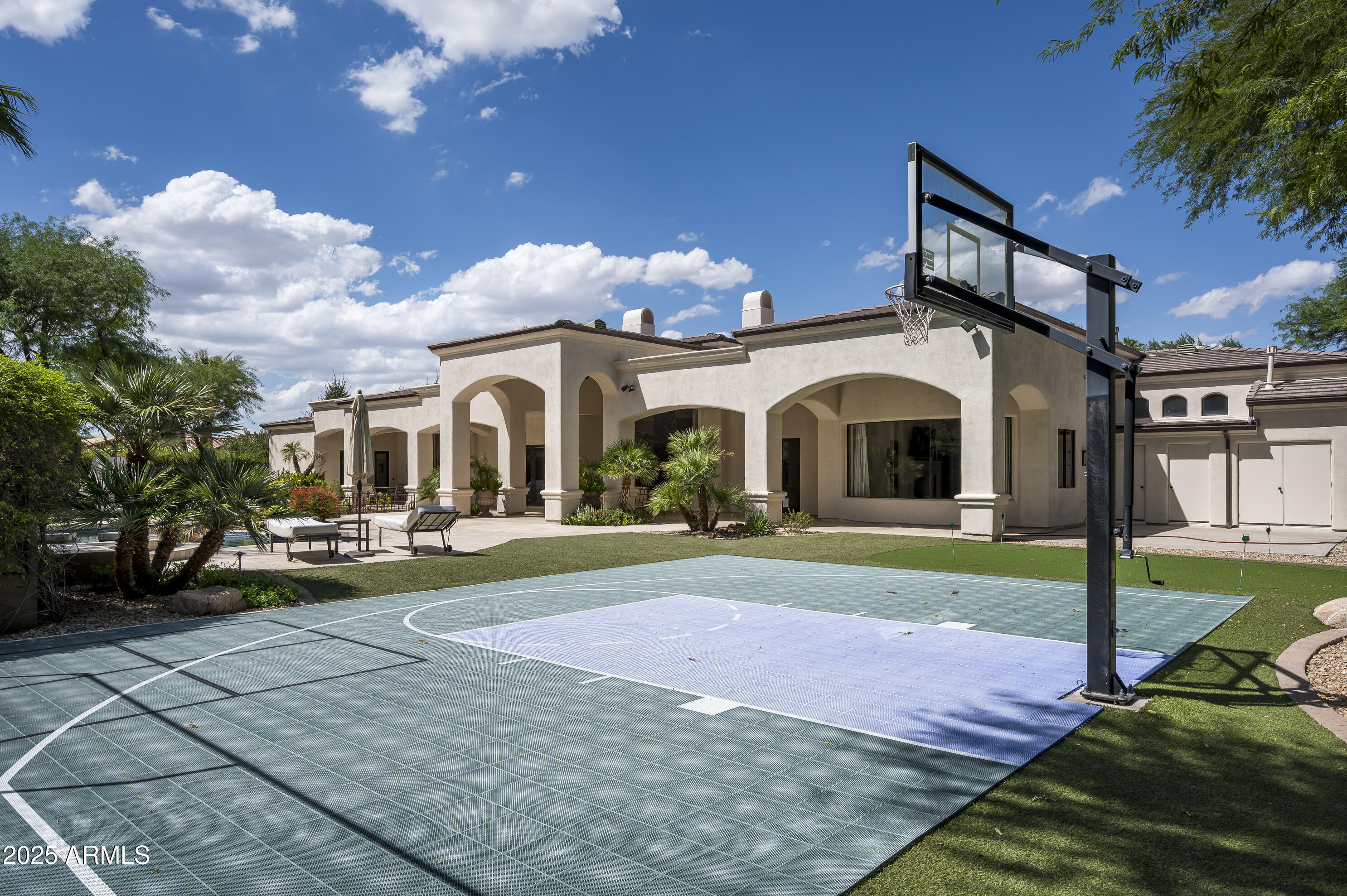 DOUBLETREE ESTATES - Residential