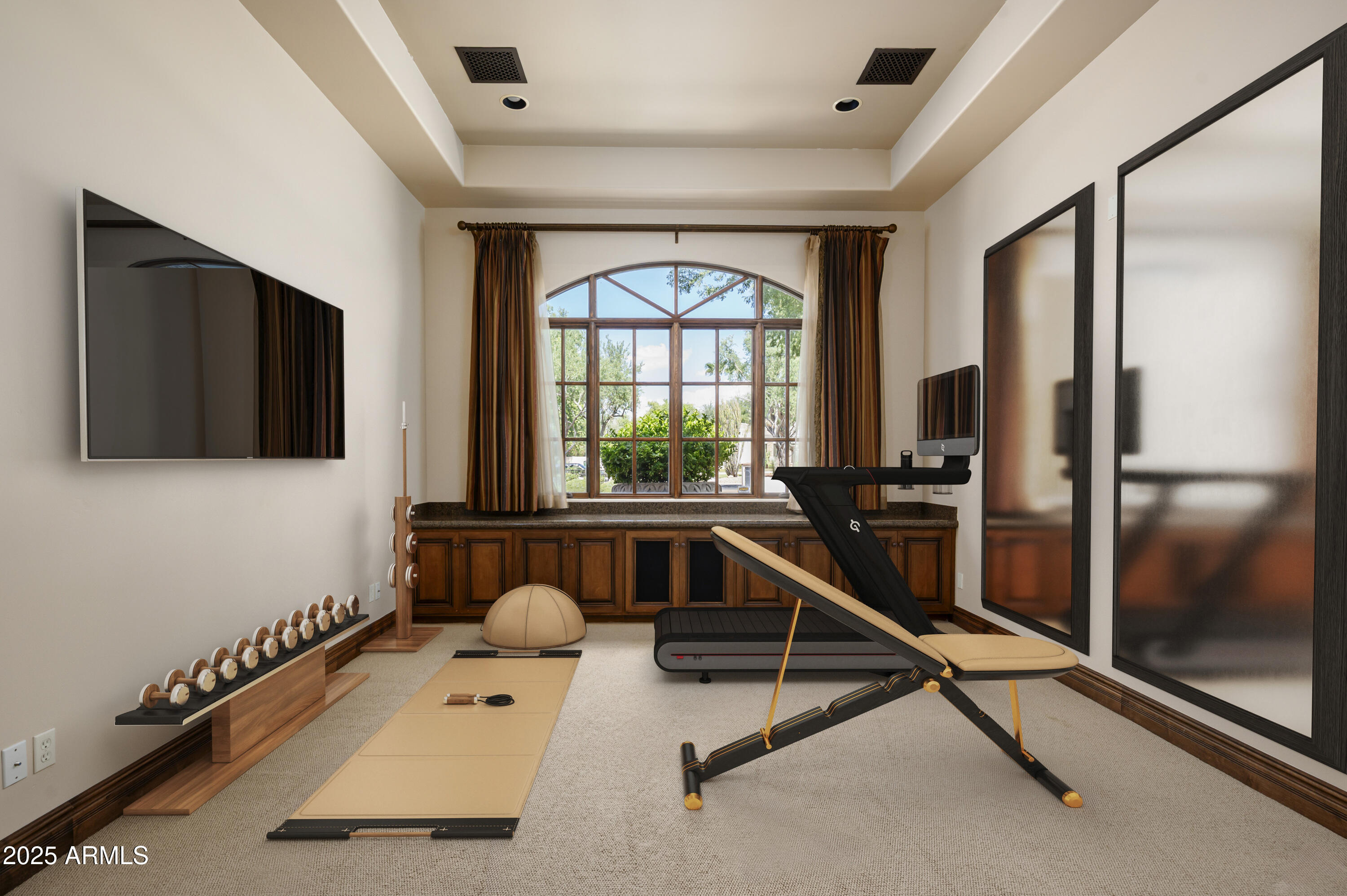 DOUBLETREE ESTATES - Residential