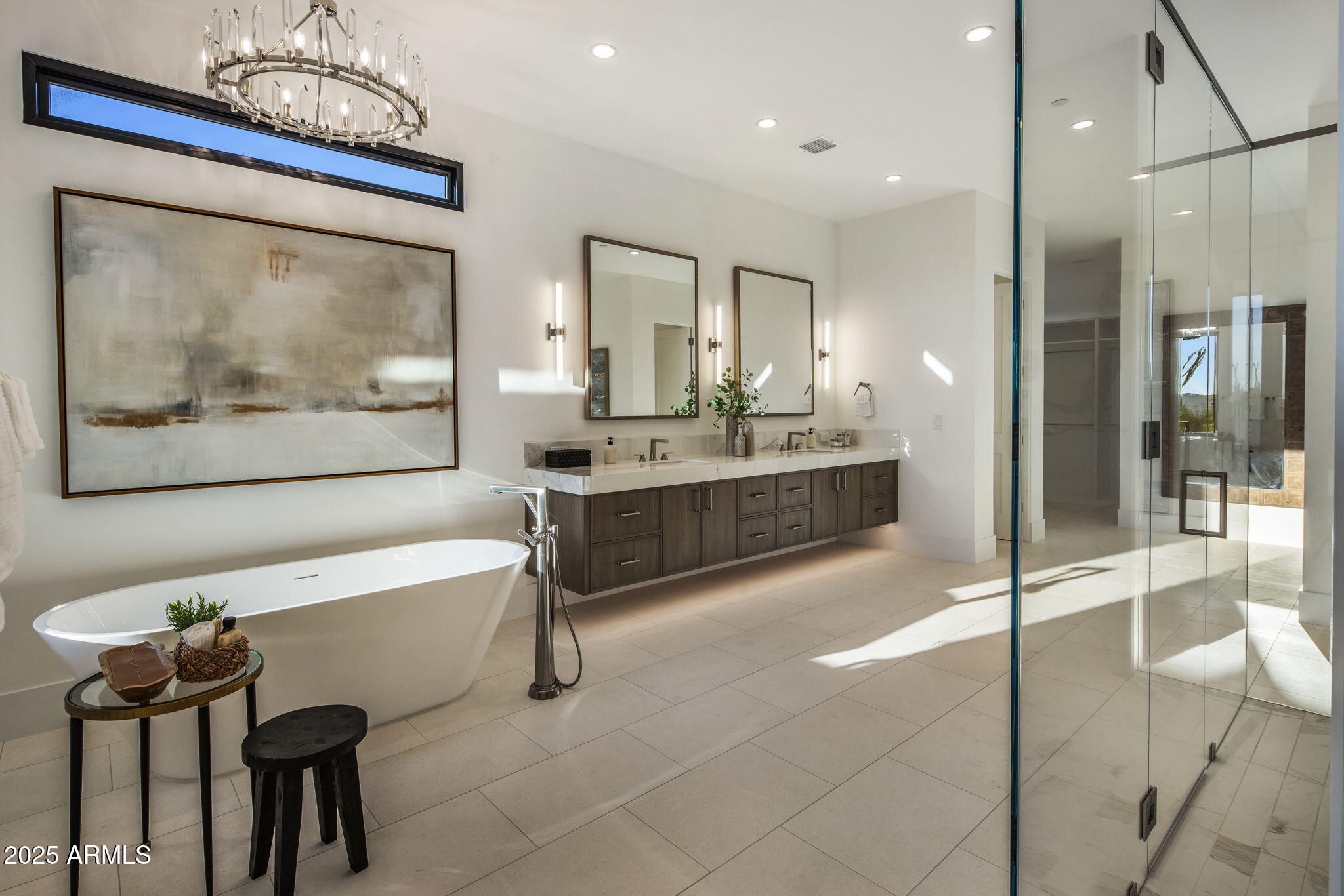 OCOTILLO RIDGE ESTATES - Residential