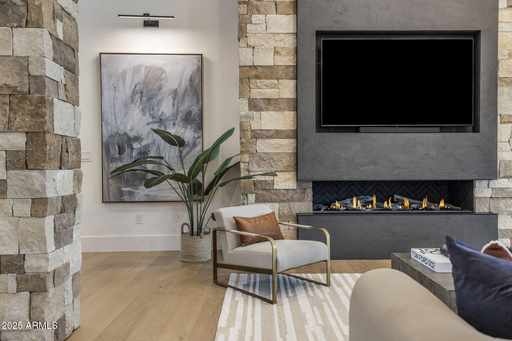 OCOTILLO RIDGE ESTATES - Residential