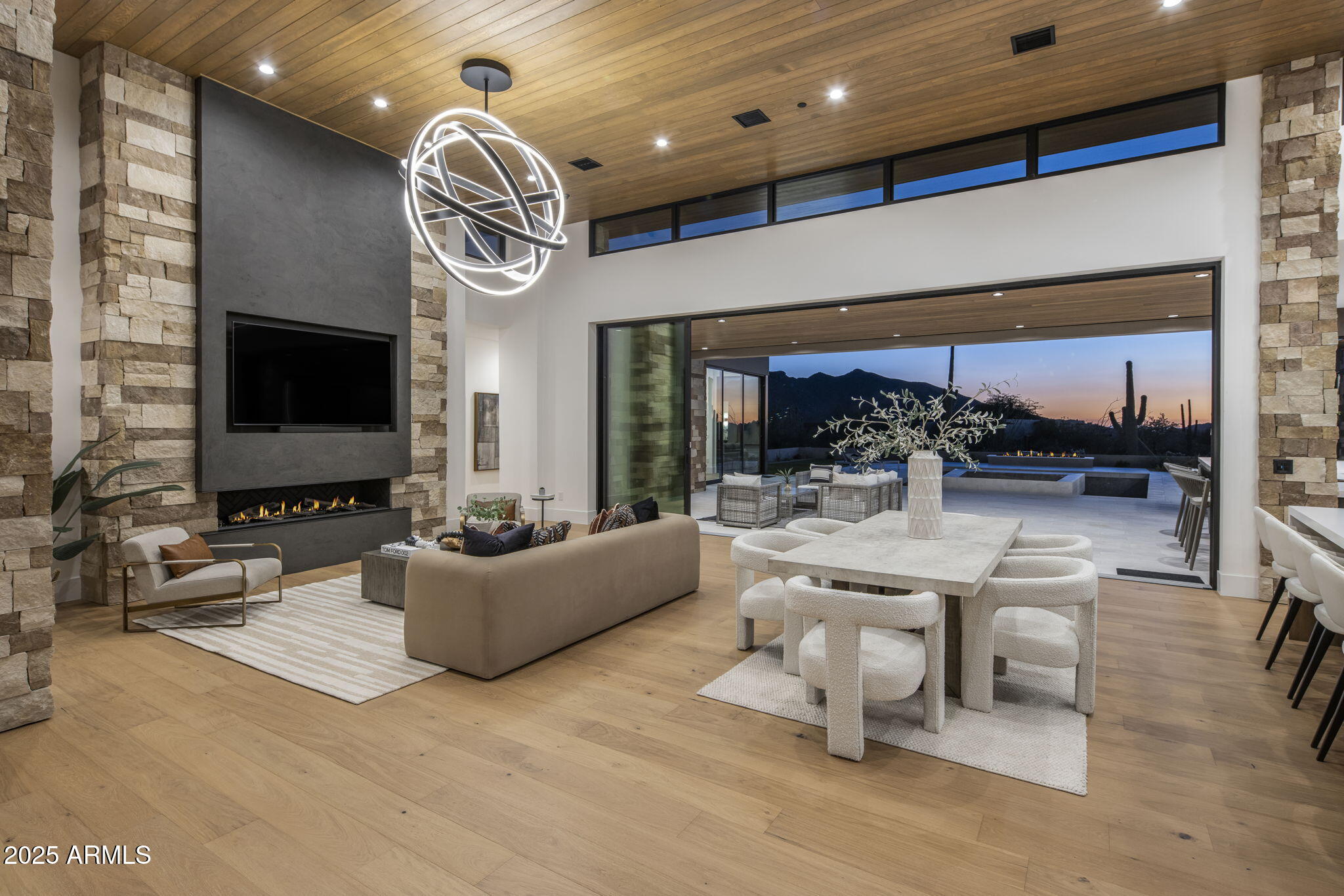 OCOTILLO RIDGE ESTATES - Residential