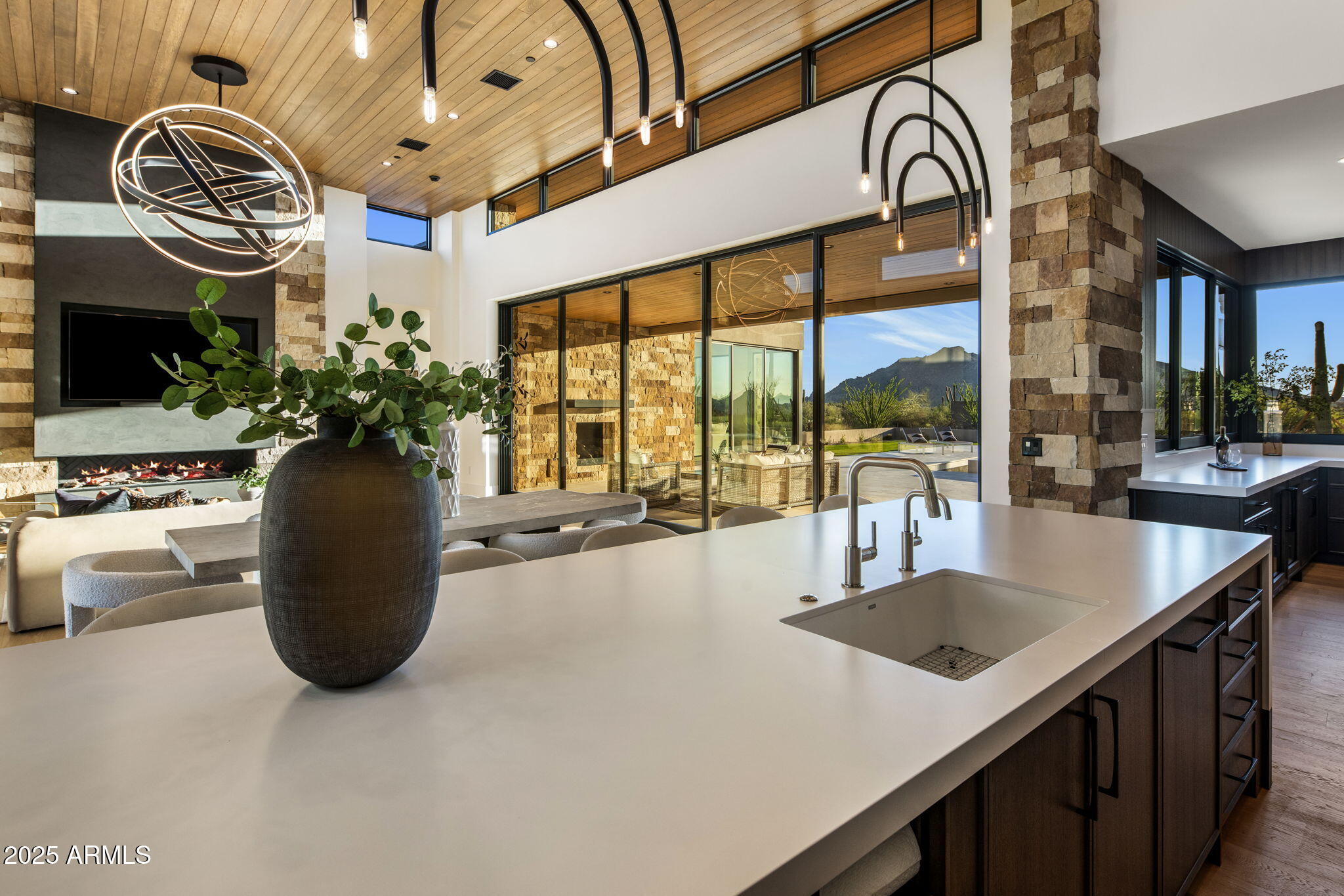OCOTILLO RIDGE ESTATES - Residential