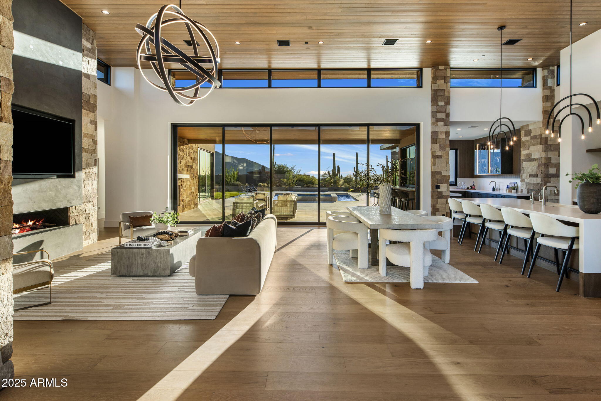 OCOTILLO RIDGE ESTATES - Residential