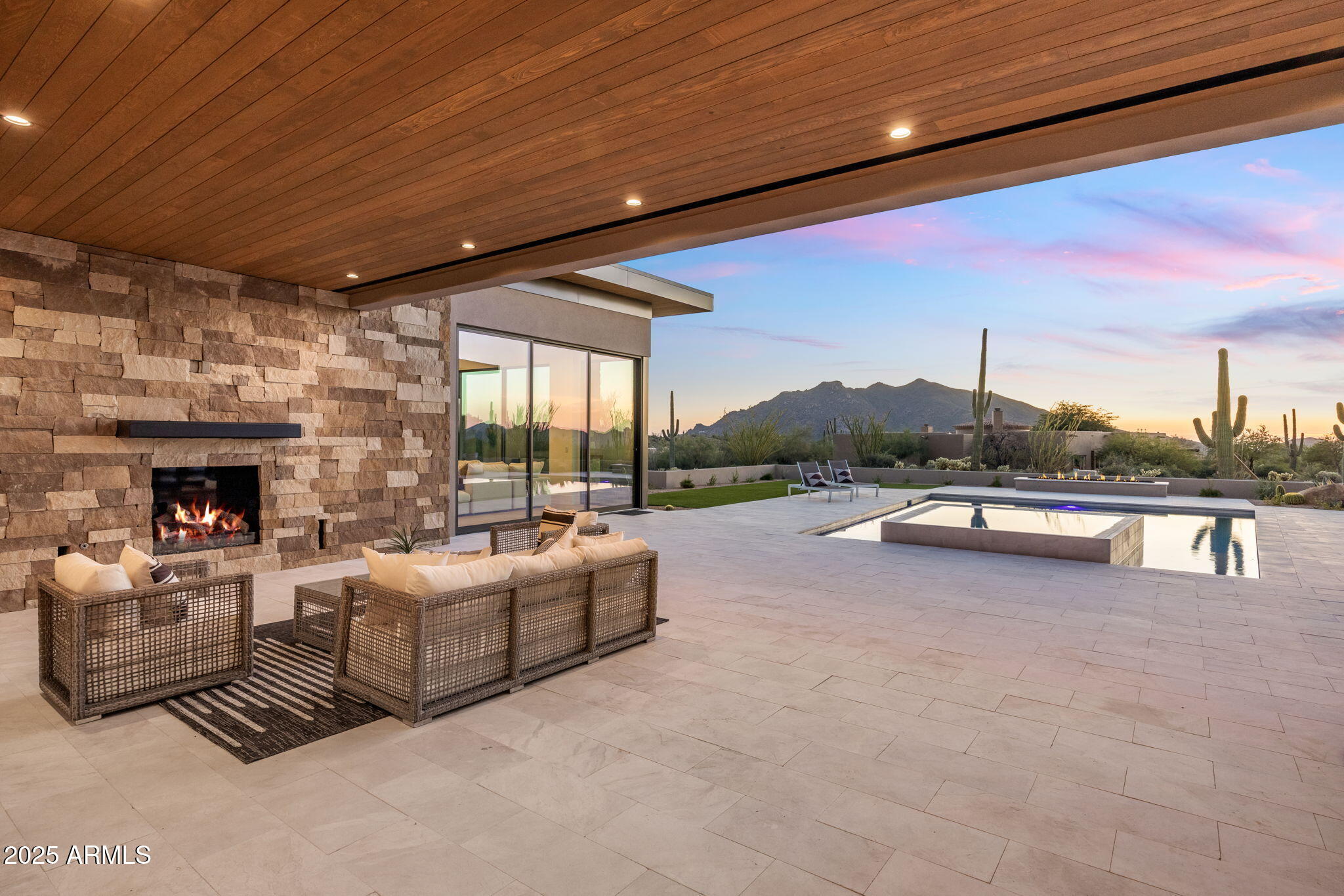 OCOTILLO RIDGE ESTATES - Residential