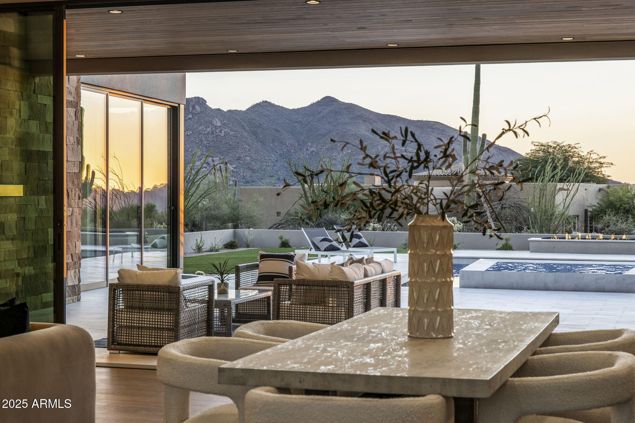 OCOTILLO RIDGE ESTATES - Residential