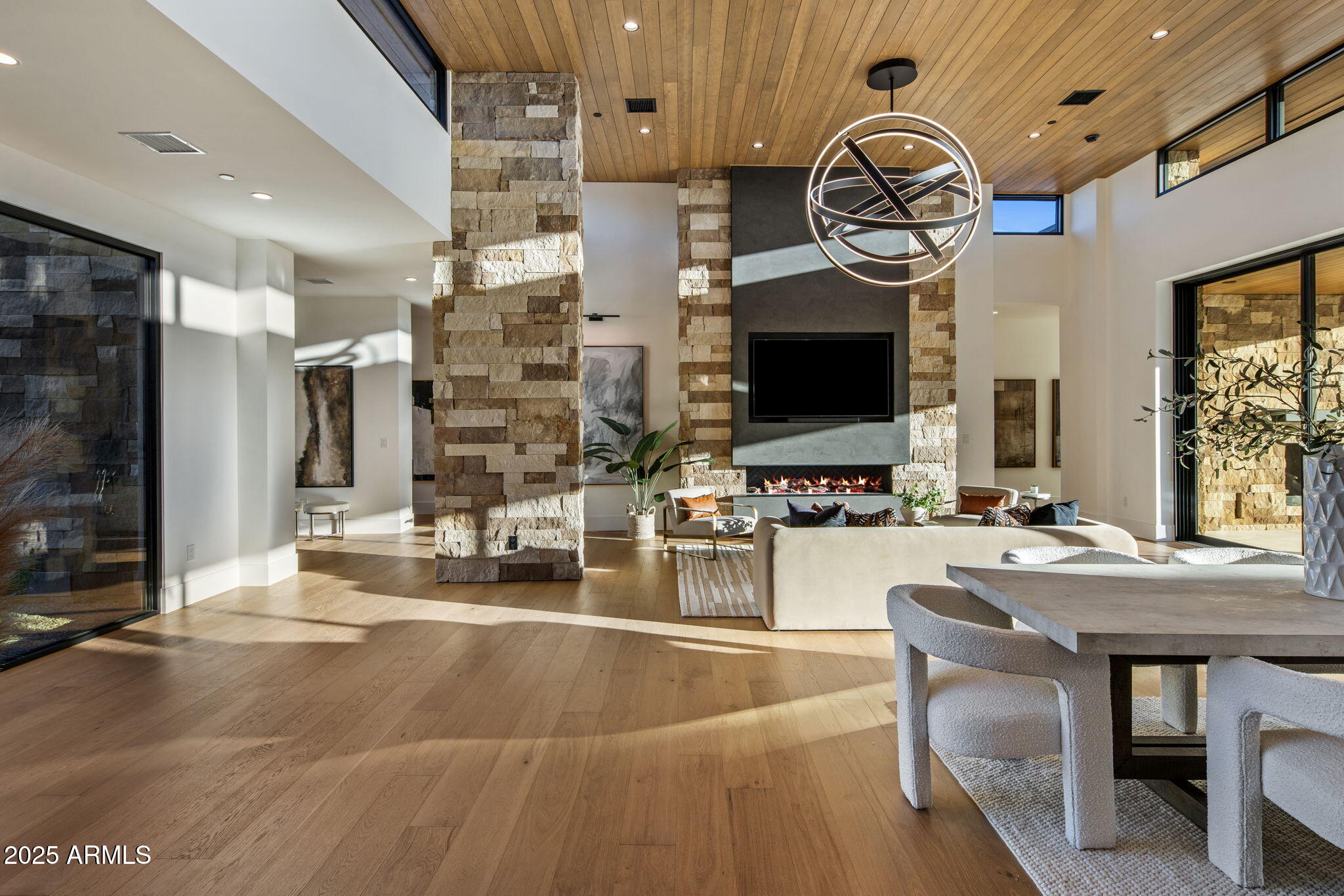 OCOTILLO RIDGE ESTATES - Residential
