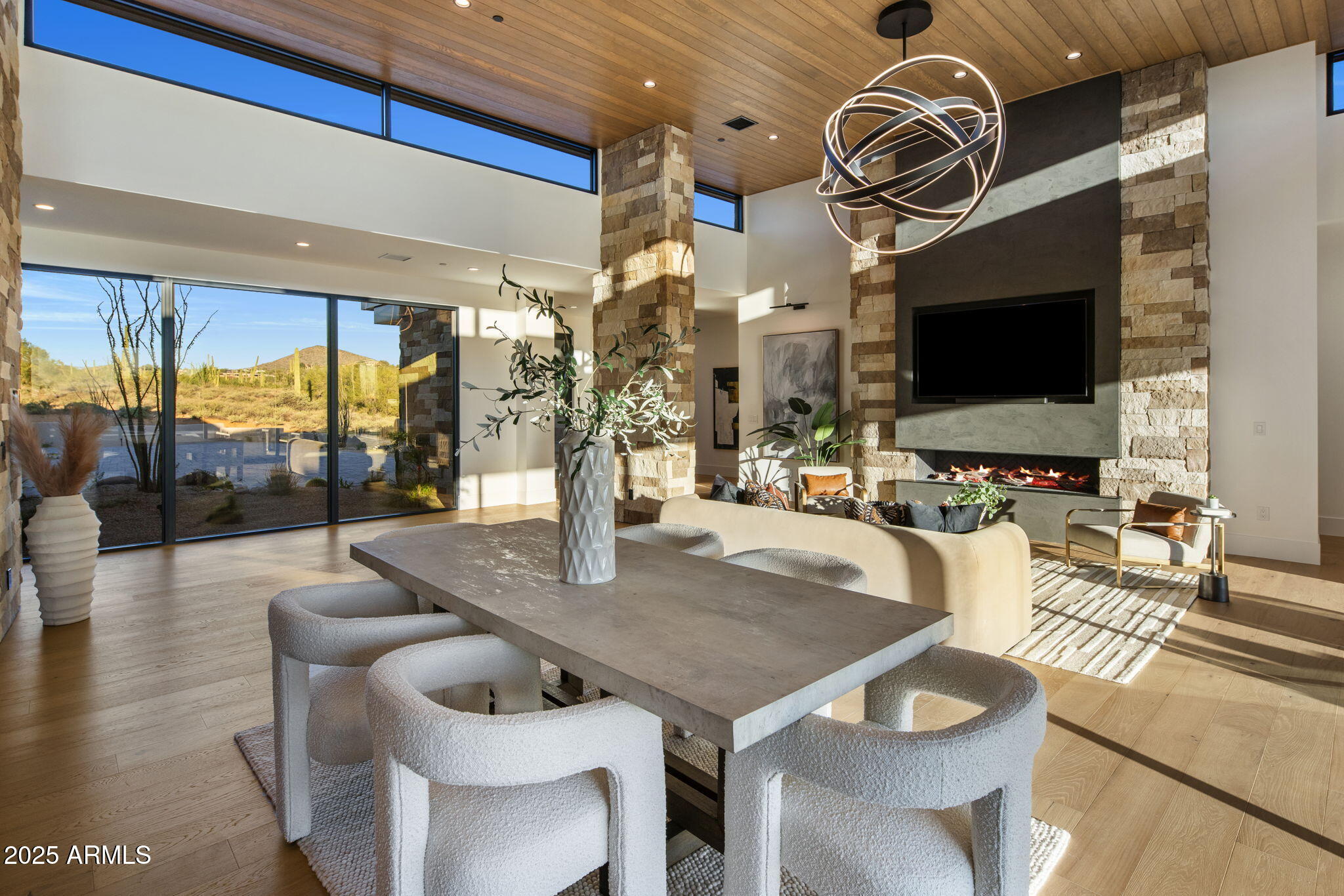 OCOTILLO RIDGE ESTATES - Residential