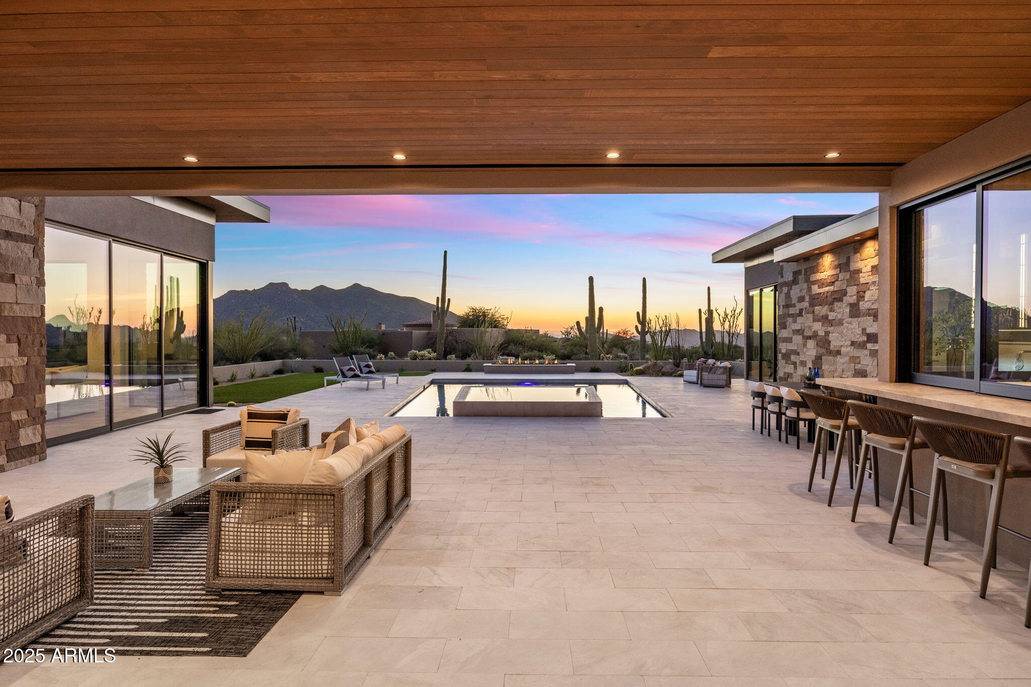OCOTILLO RIDGE ESTATES - Residential