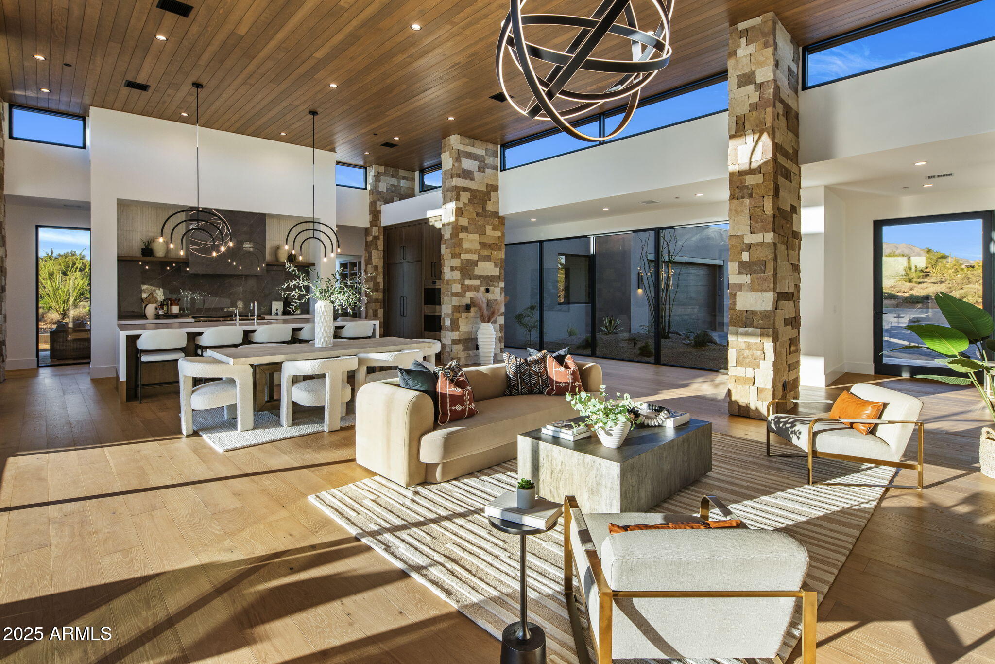 OCOTILLO RIDGE ESTATES - Residential
