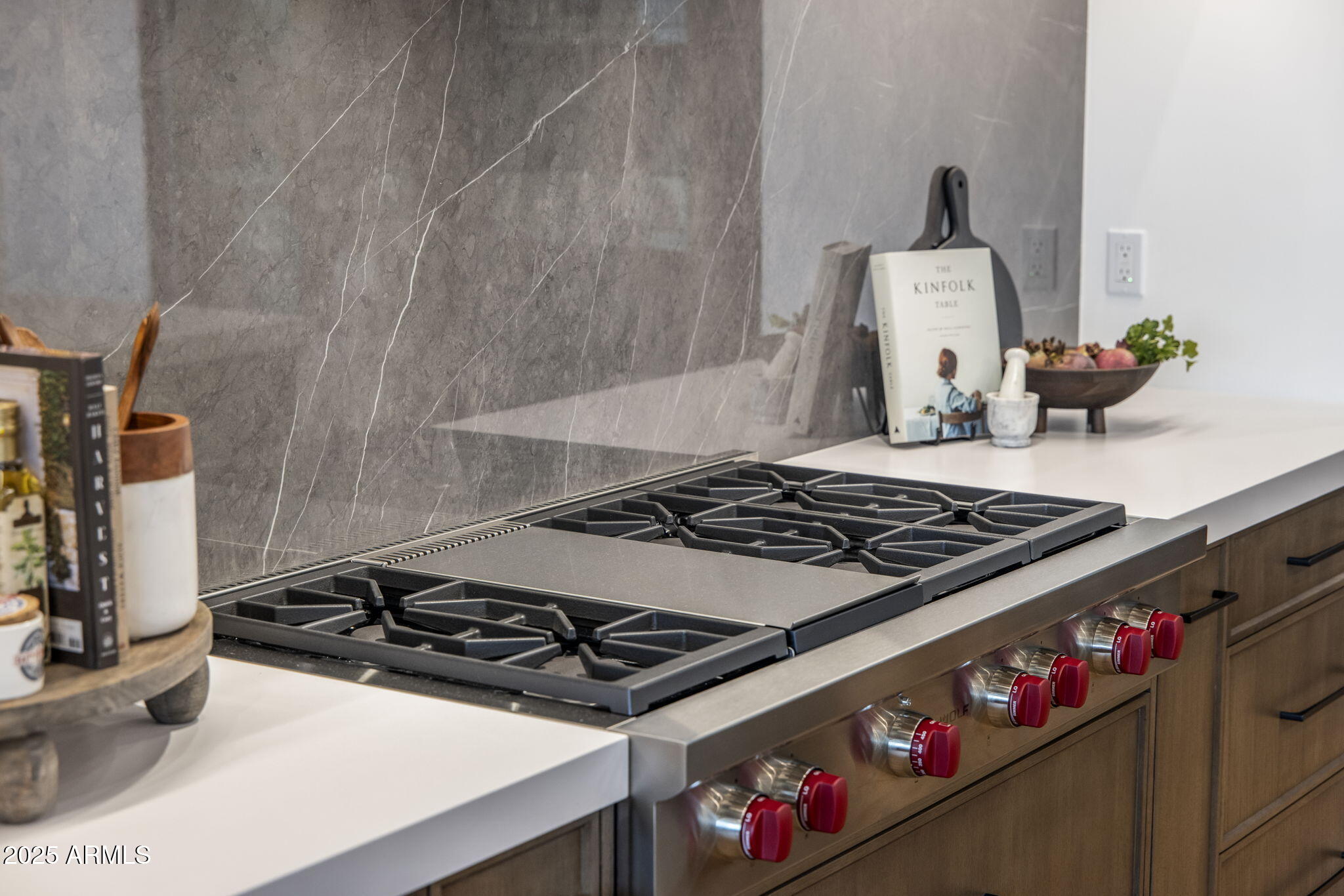 OCOTILLO RIDGE ESTATES - Residential