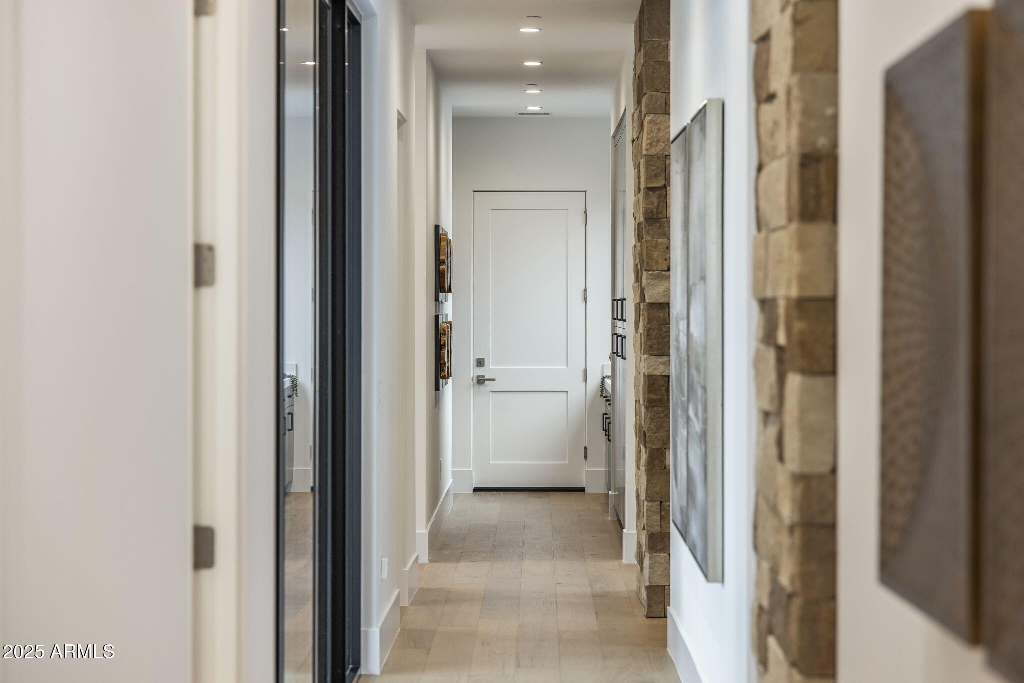 OCOTILLO RIDGE ESTATES - Residential