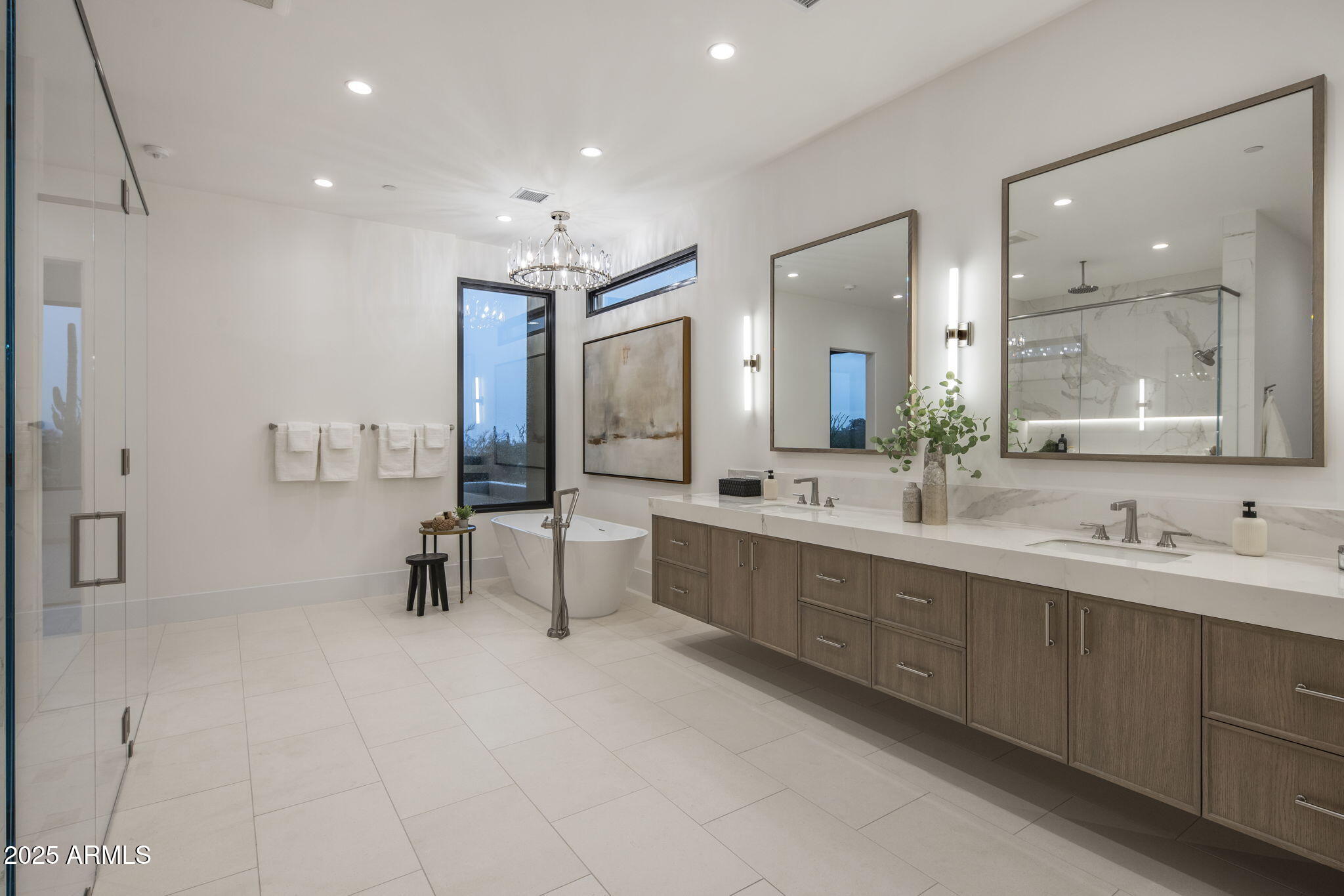 OCOTILLO RIDGE ESTATES - Residential