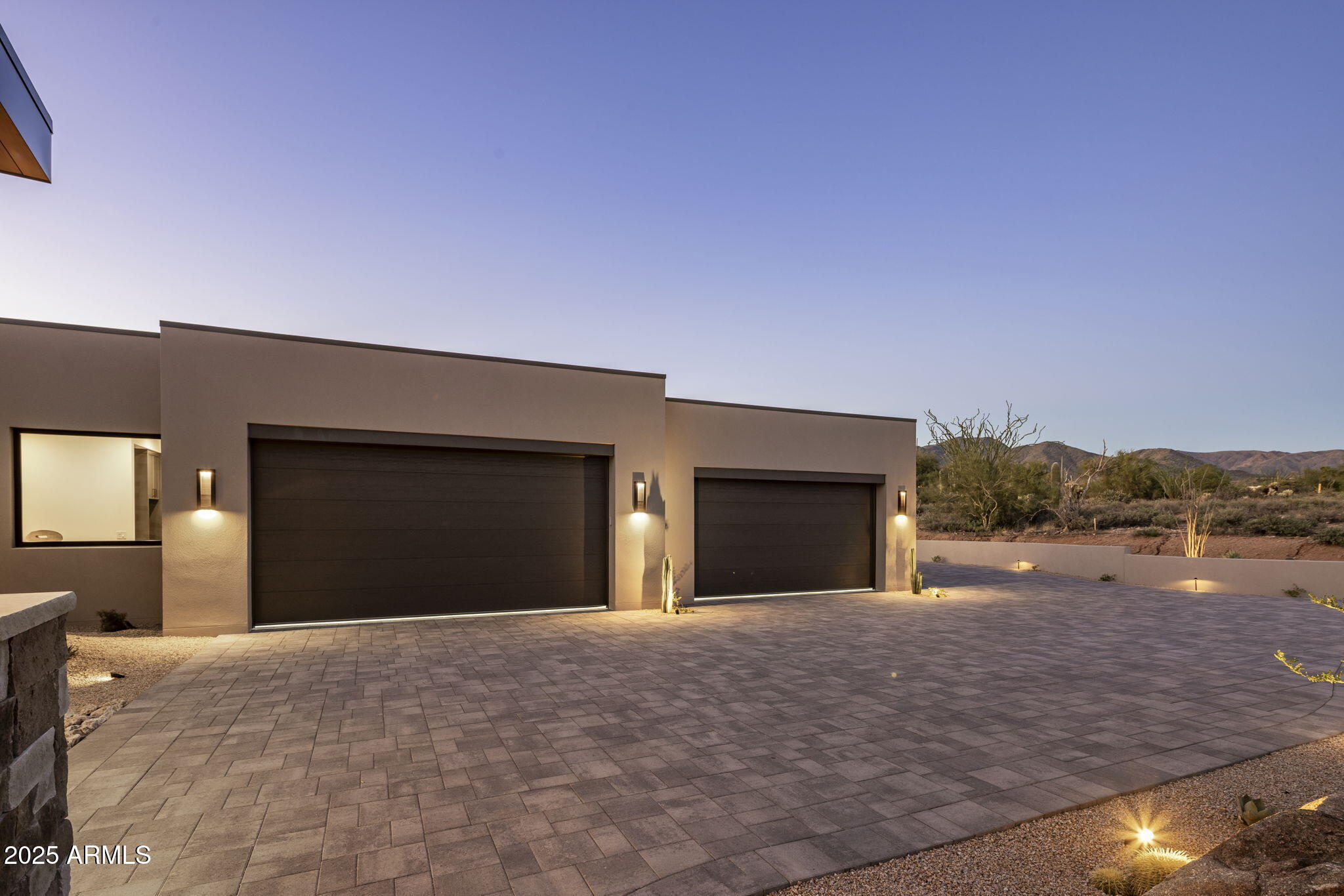 OCOTILLO RIDGE ESTATES - Residential