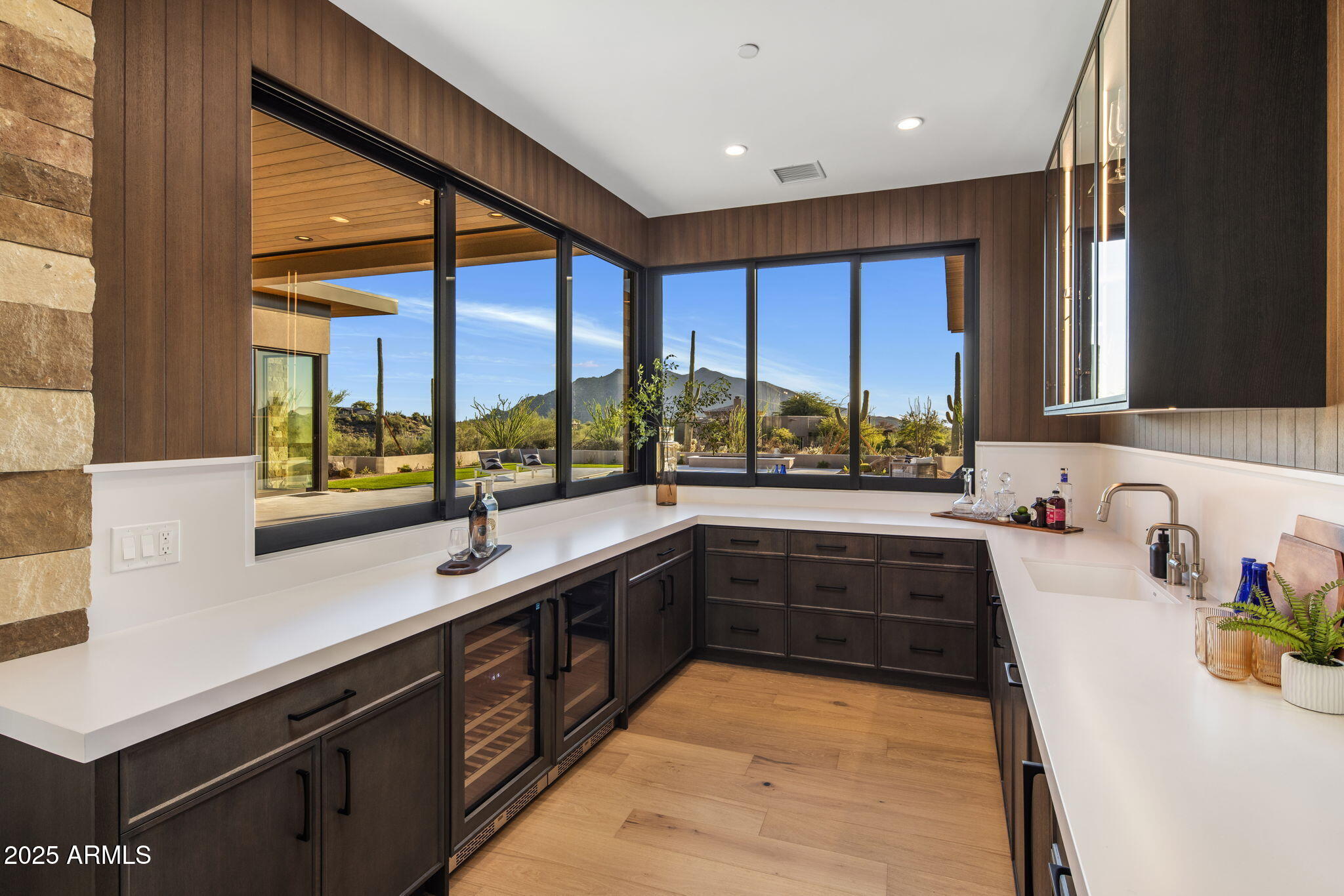 OCOTILLO RIDGE ESTATES - Residential