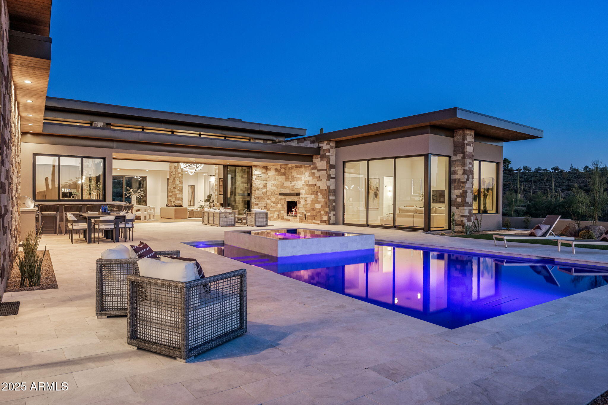 OCOTILLO RIDGE ESTATES - Residential