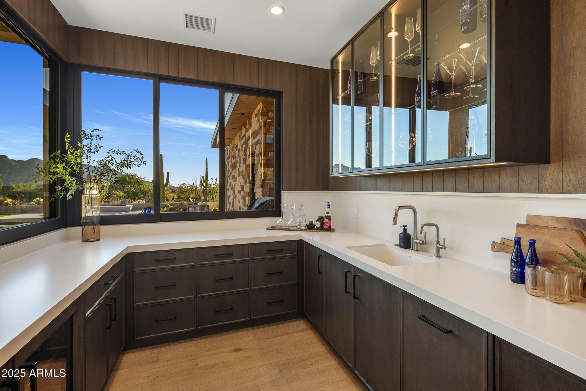 OCOTILLO RIDGE ESTATES - Residential