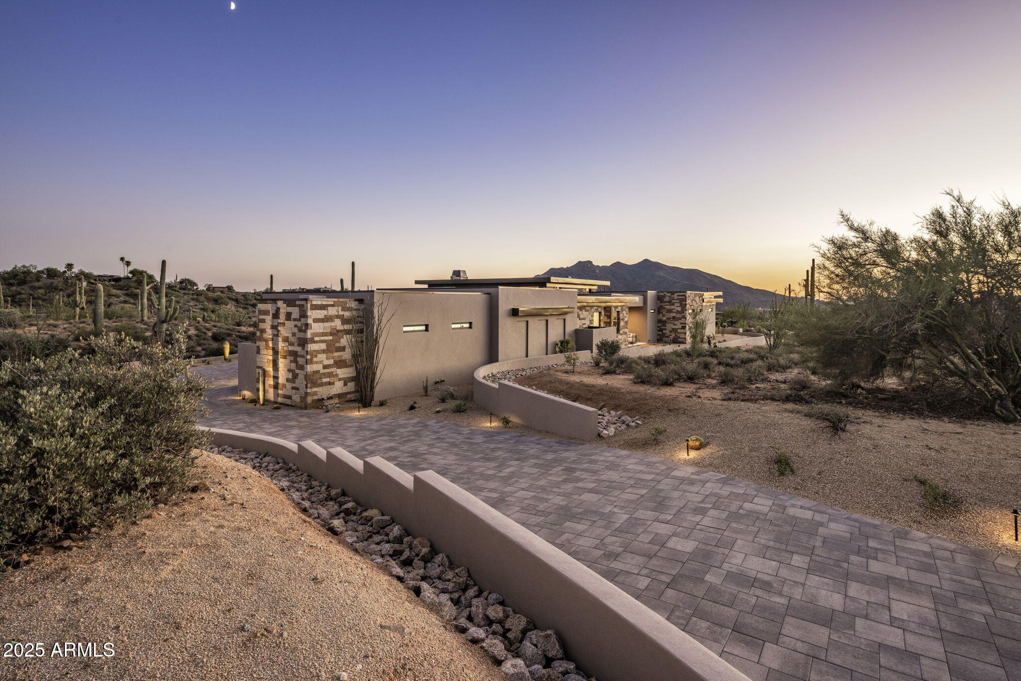 OCOTILLO RIDGE ESTATES - Residential