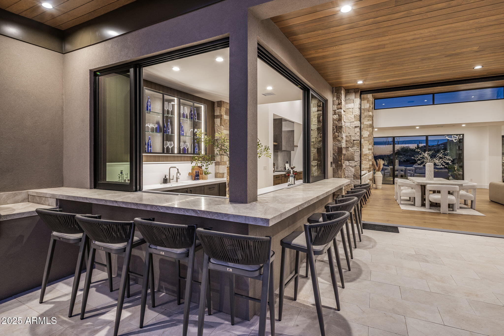 OCOTILLO RIDGE ESTATES - Residential