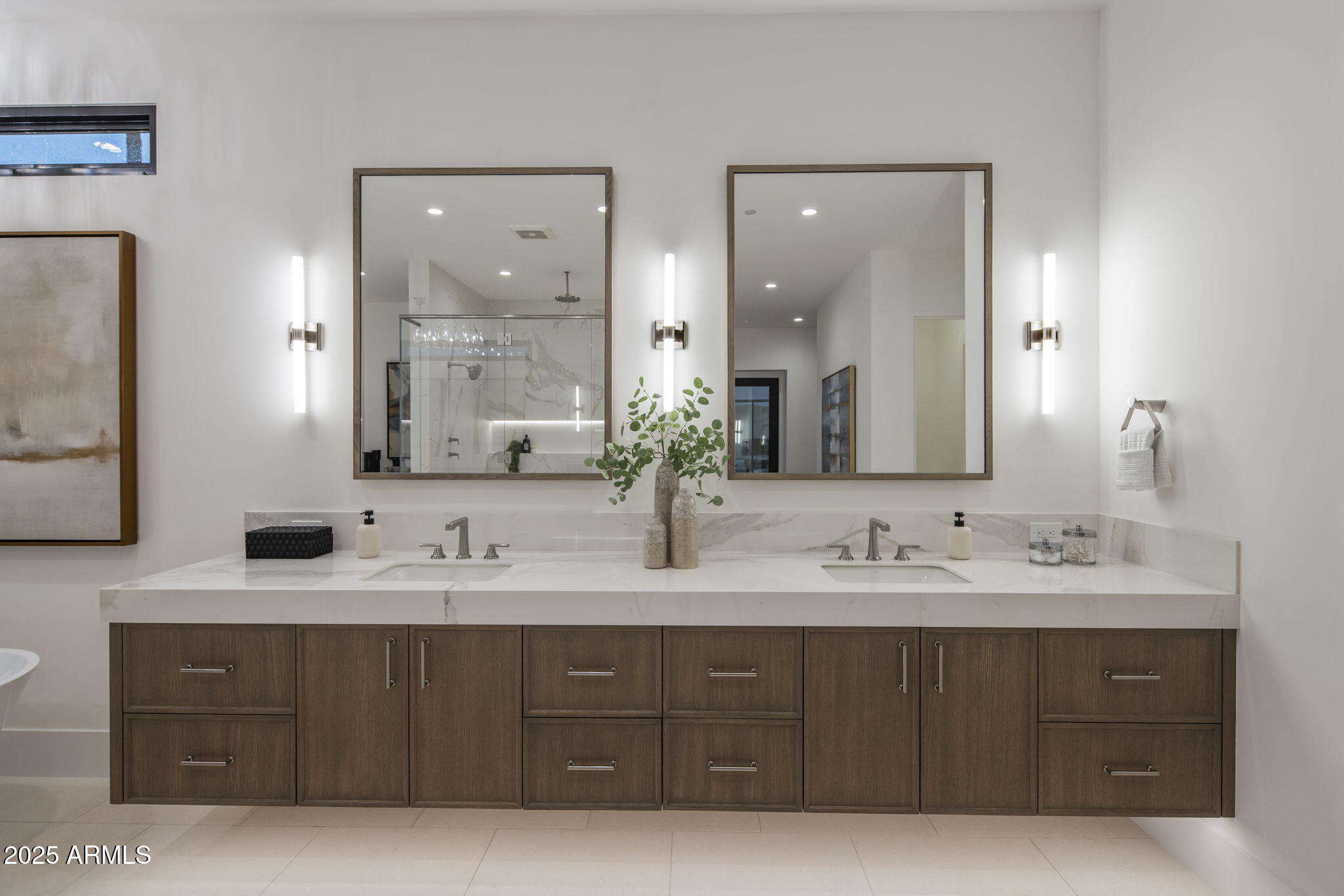 OCOTILLO RIDGE ESTATES - Residential