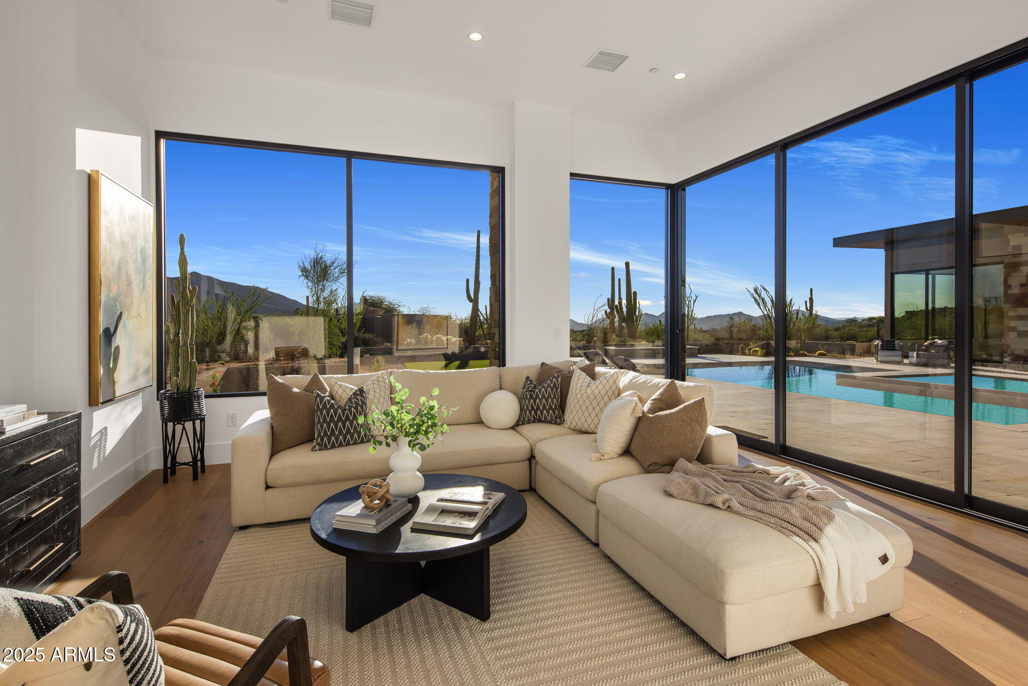 OCOTILLO RIDGE ESTATES - Residential