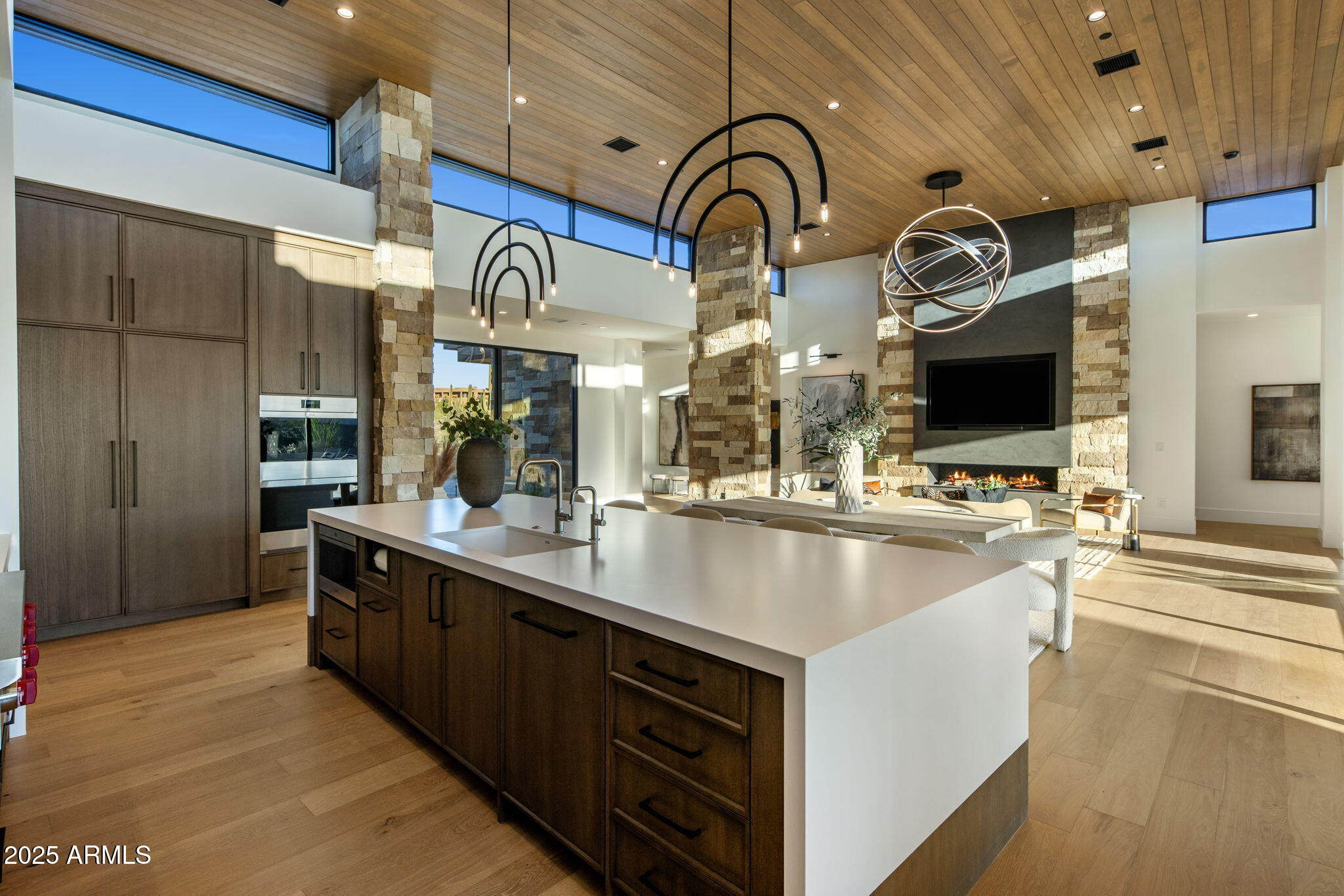 OCOTILLO RIDGE ESTATES - Residential