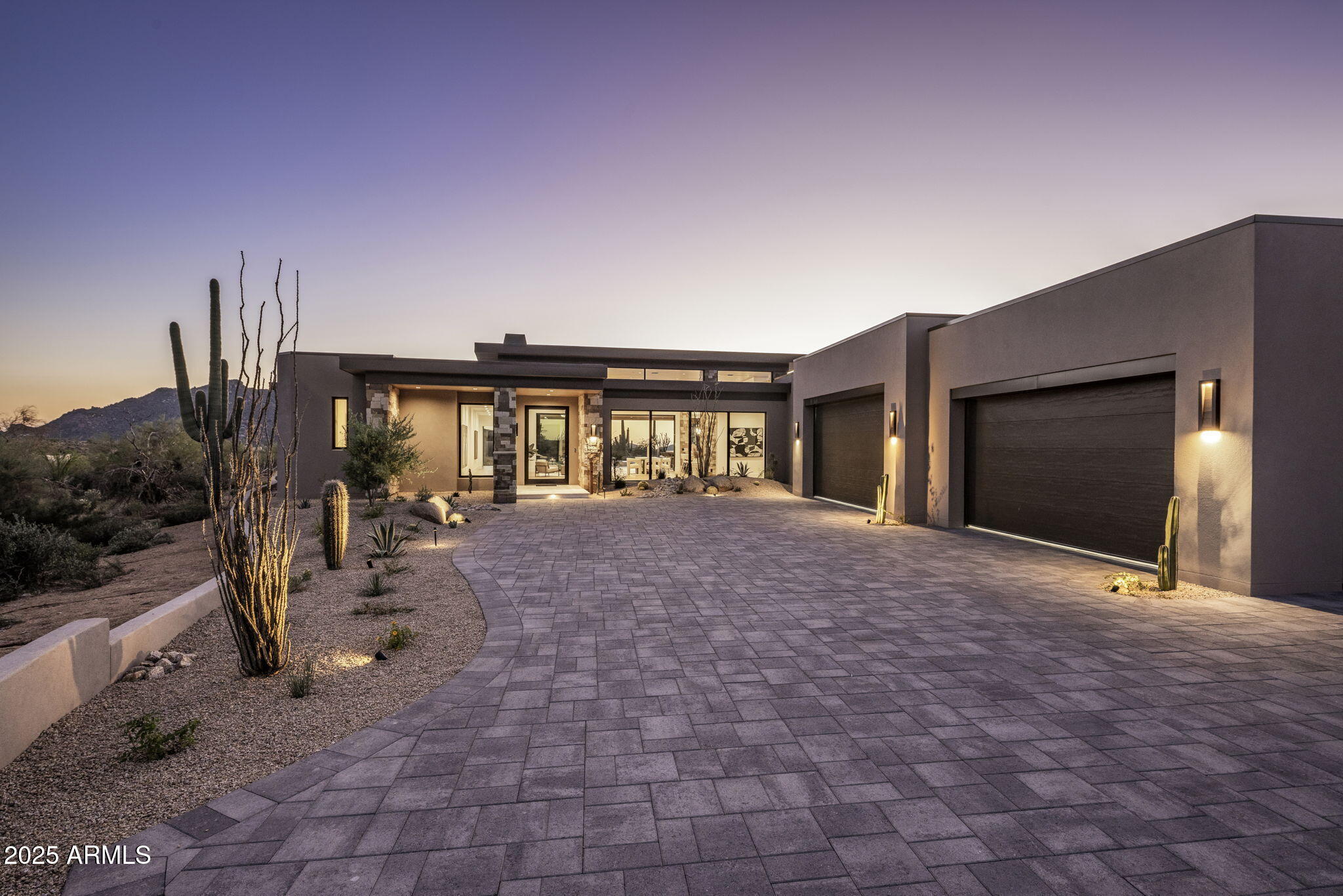 OCOTILLO RIDGE ESTATES - Residential