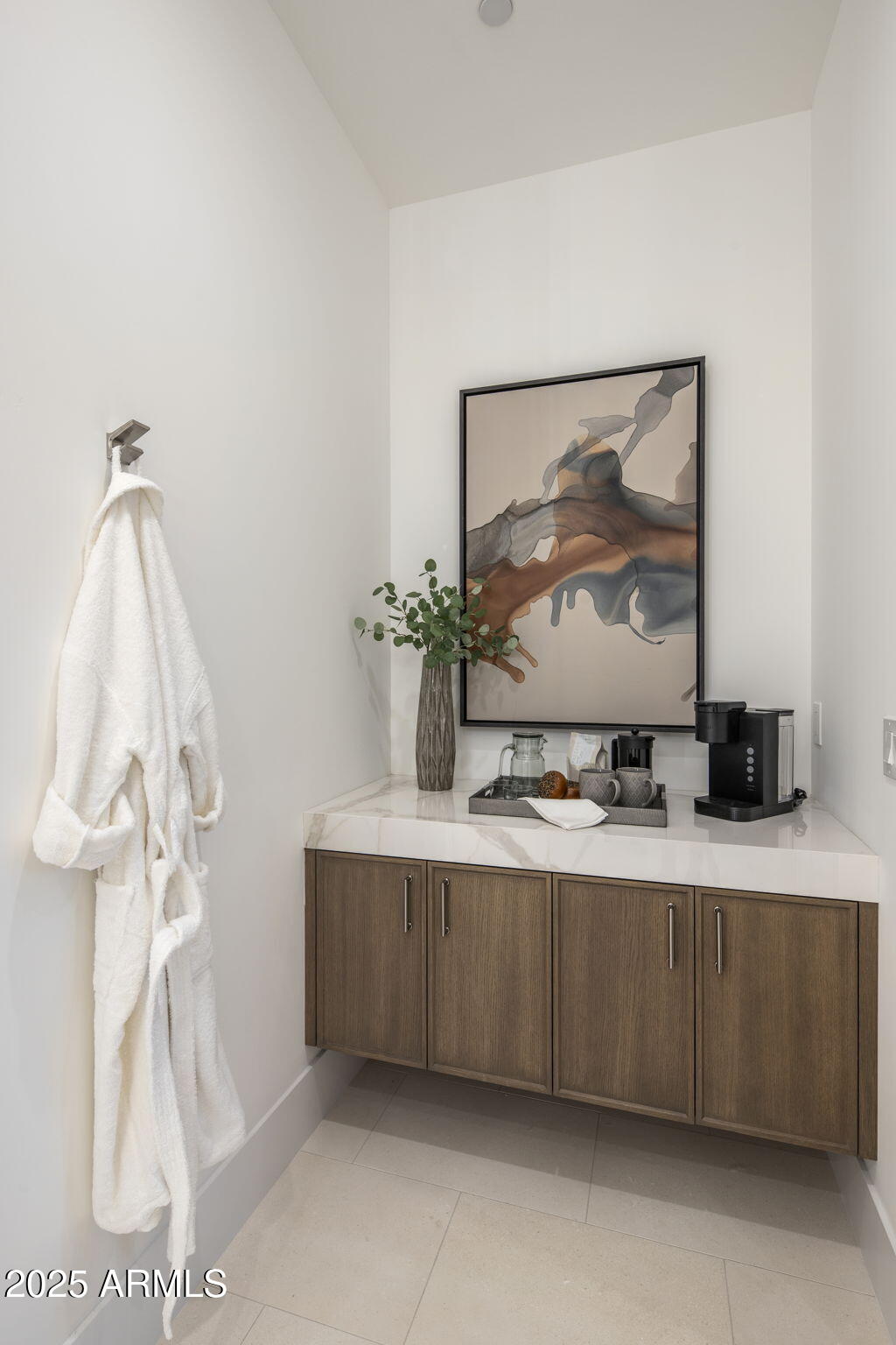 OCOTILLO RIDGE ESTATES - Residential