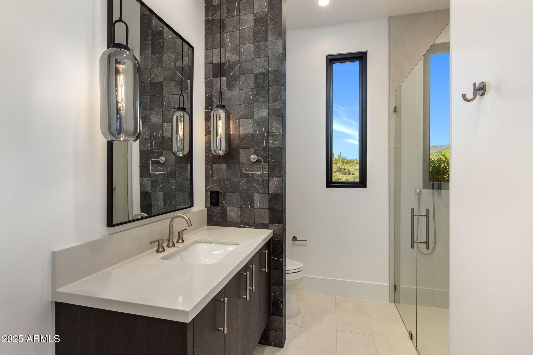 OCOTILLO RIDGE ESTATES - Residential