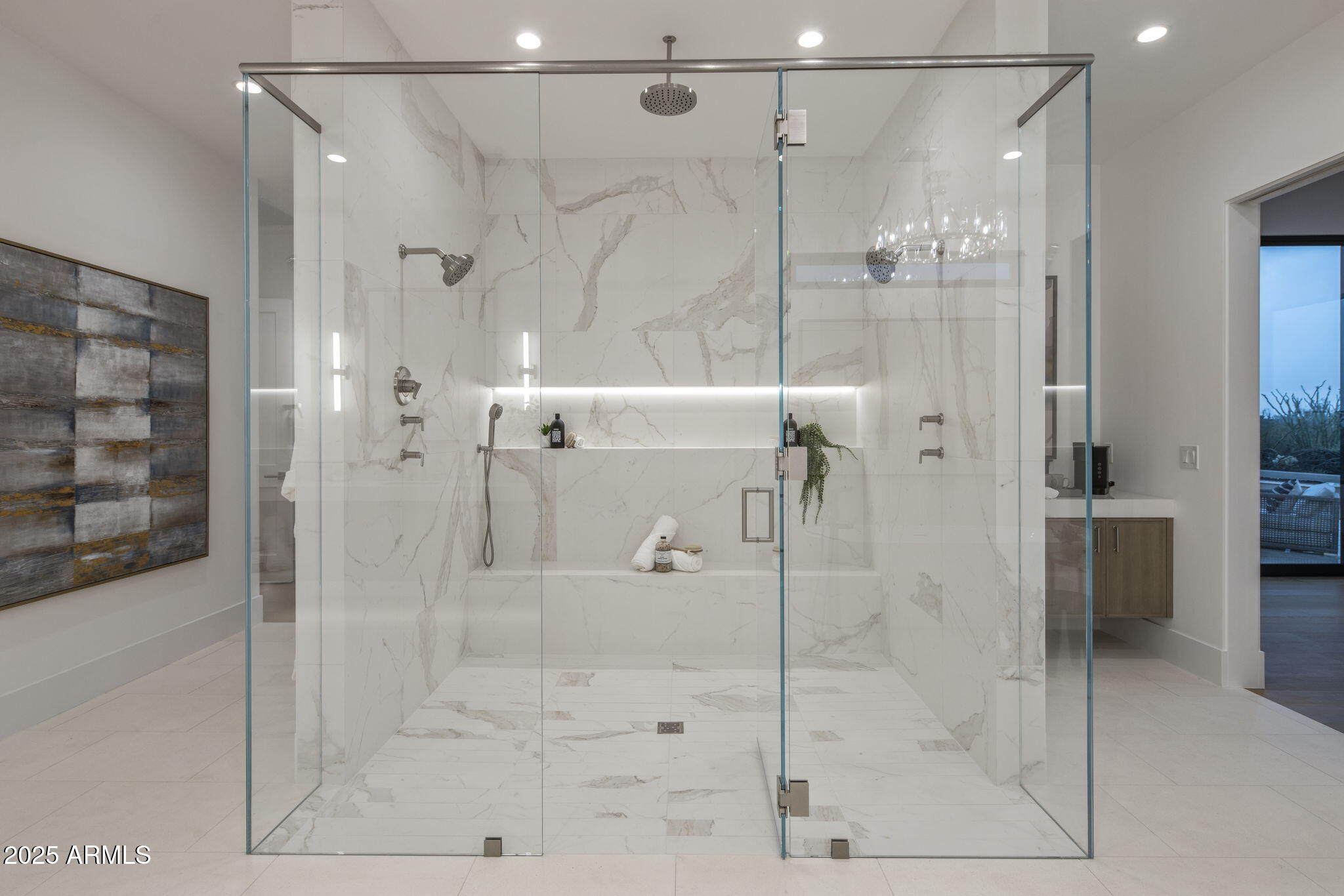 OCOTILLO RIDGE ESTATES - Residential