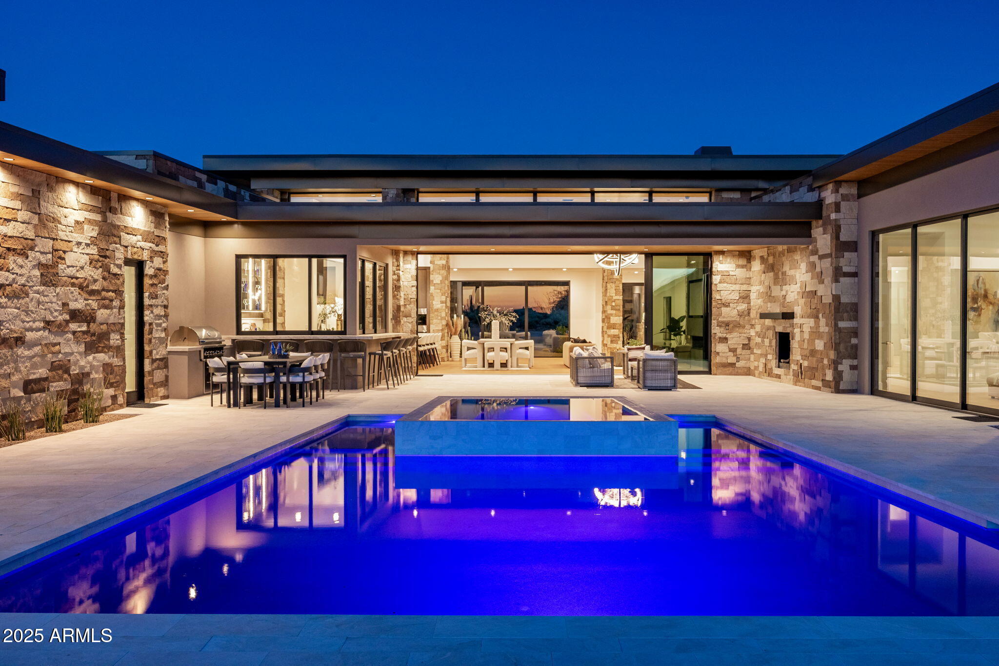 OCOTILLO RIDGE ESTATES - Residential