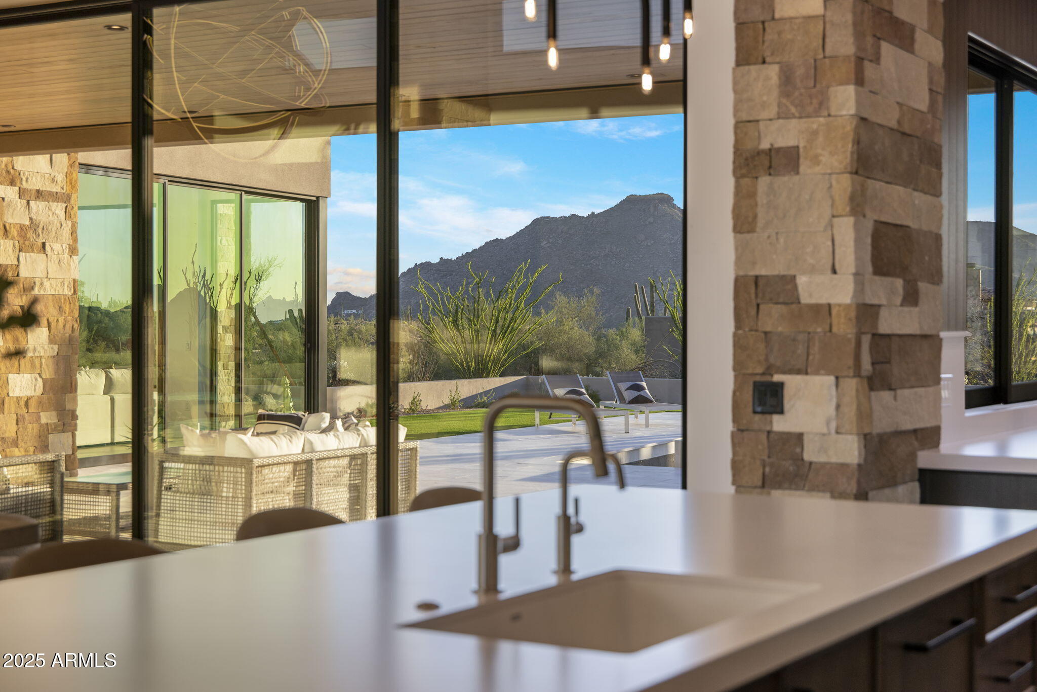 OCOTILLO RIDGE ESTATES - Residential