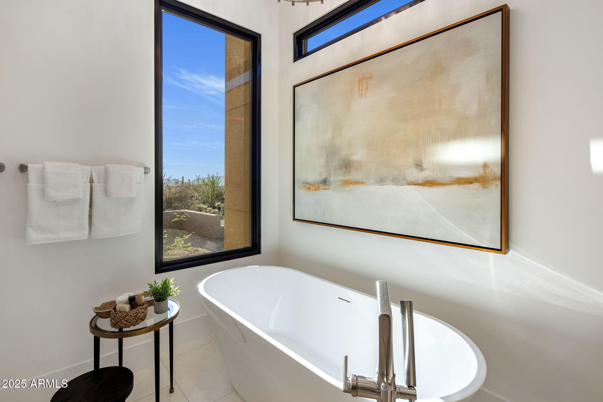 OCOTILLO RIDGE ESTATES - Residential