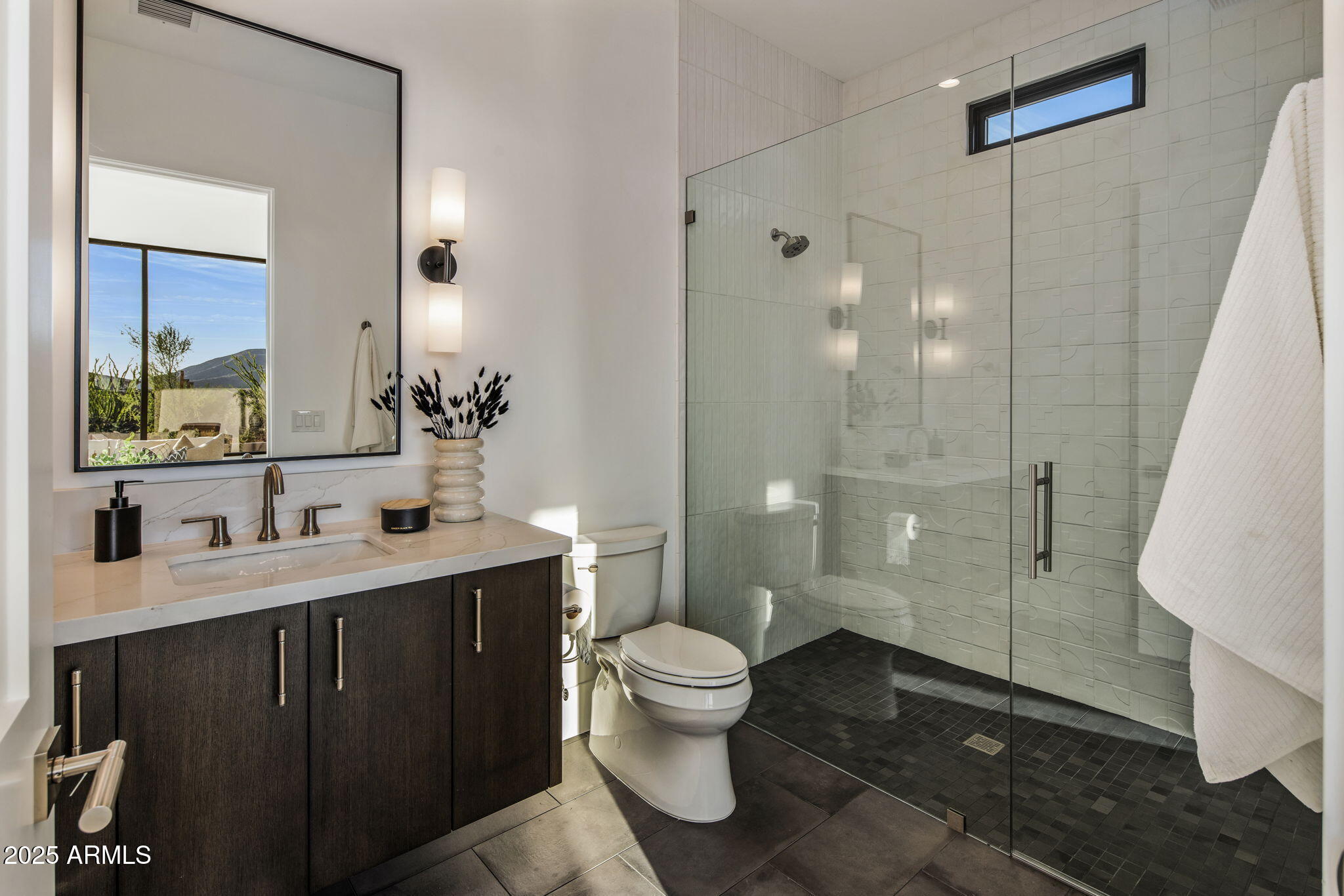 OCOTILLO RIDGE ESTATES - Residential