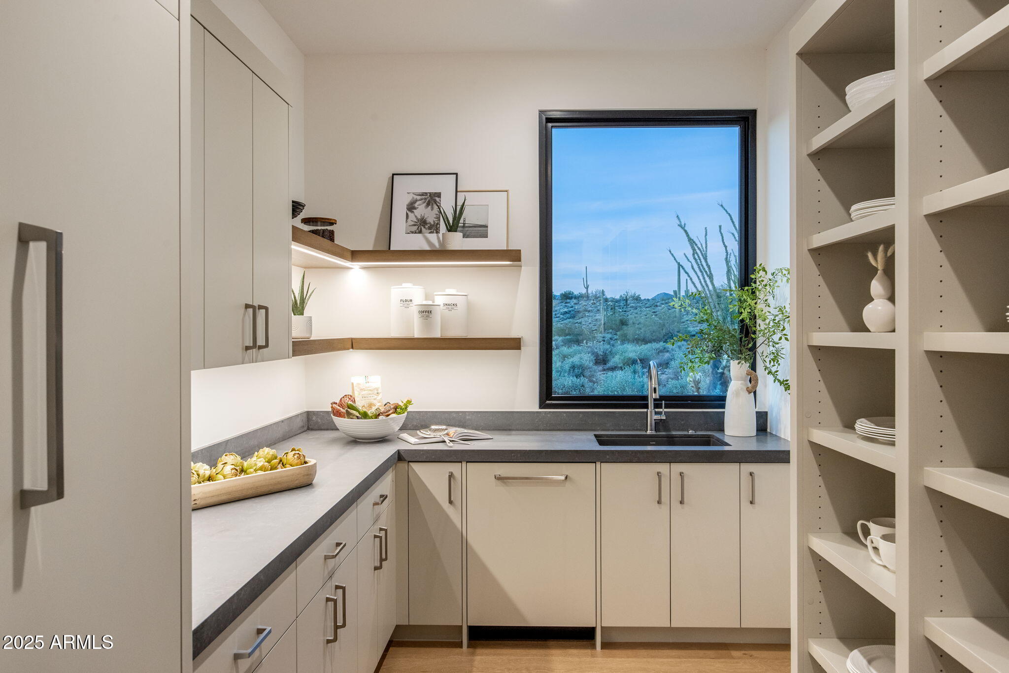 OCOTILLO RIDGE ESTATES - Residential